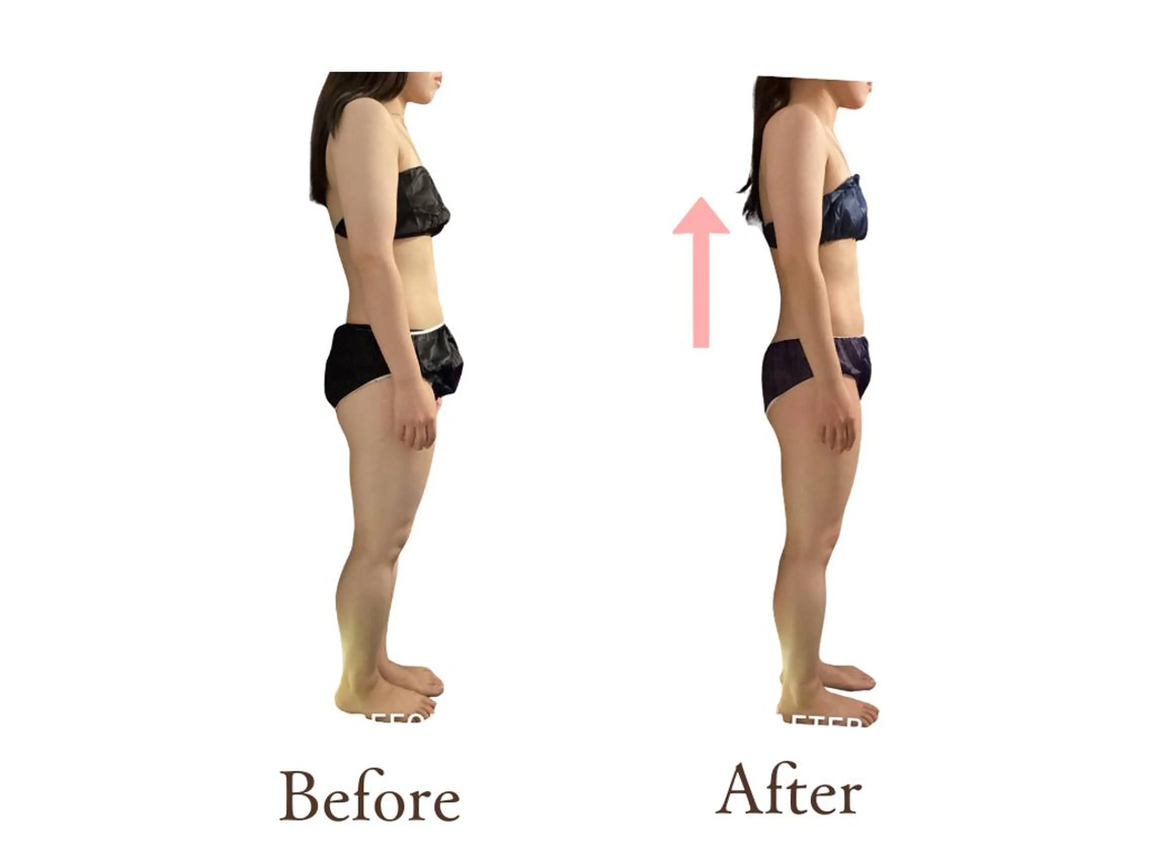 【下半身ダイエット1か月集中❣】太もも・お尻スッキリ✨5名様限定の写真