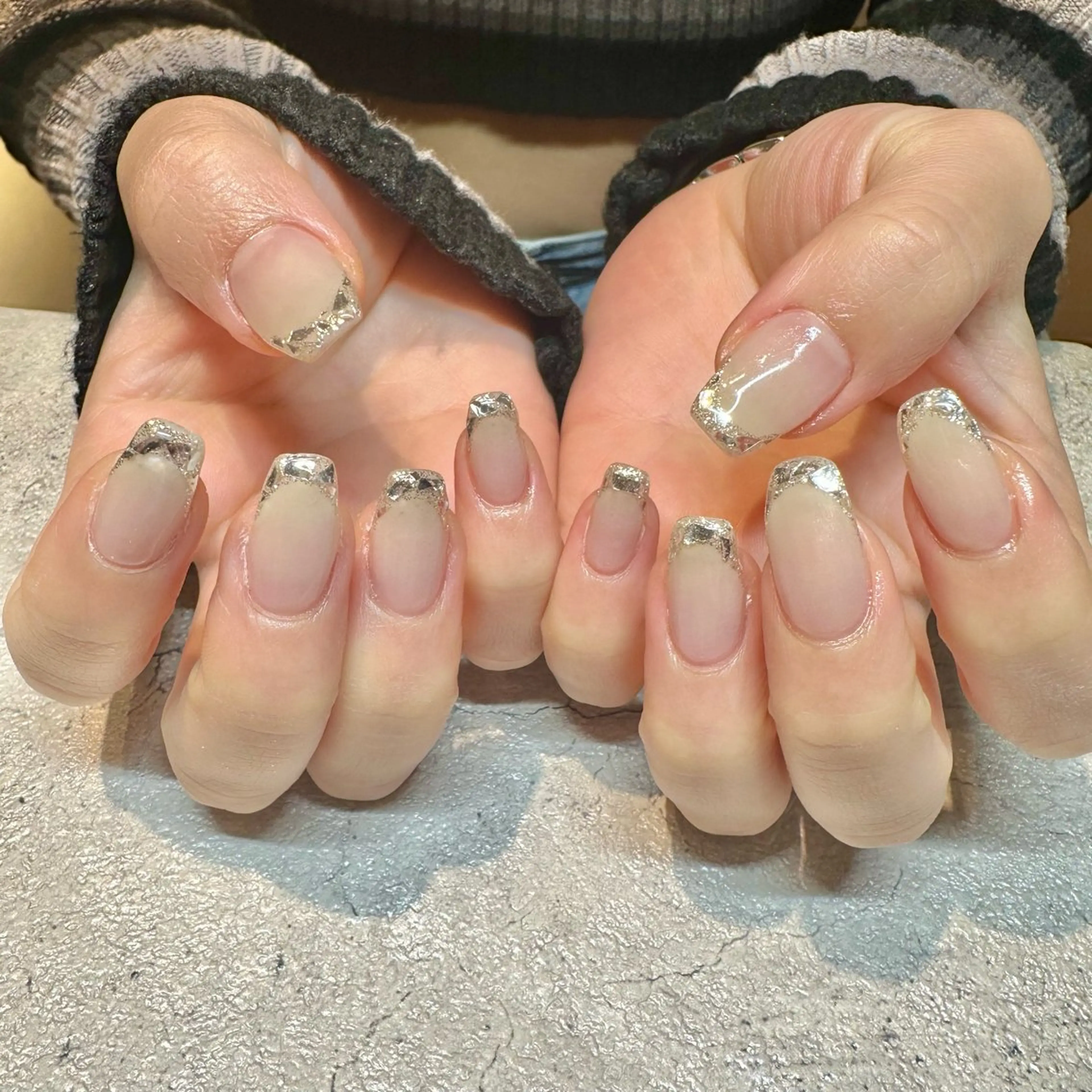 ネイル Tocowaka マエダのネイルデザイン