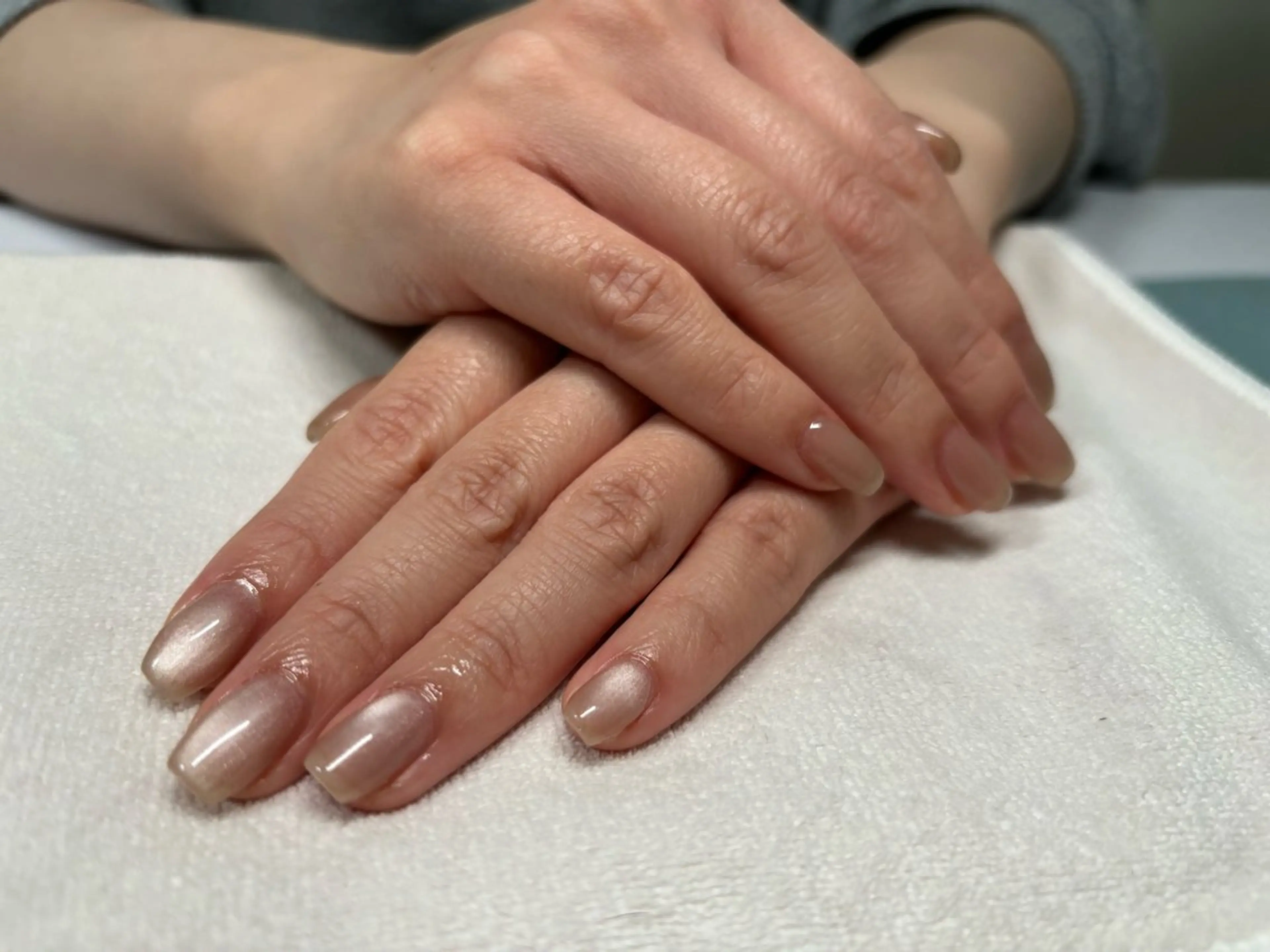 ネイル ハンドネイル see nail所属・see nailのネイルデザイン