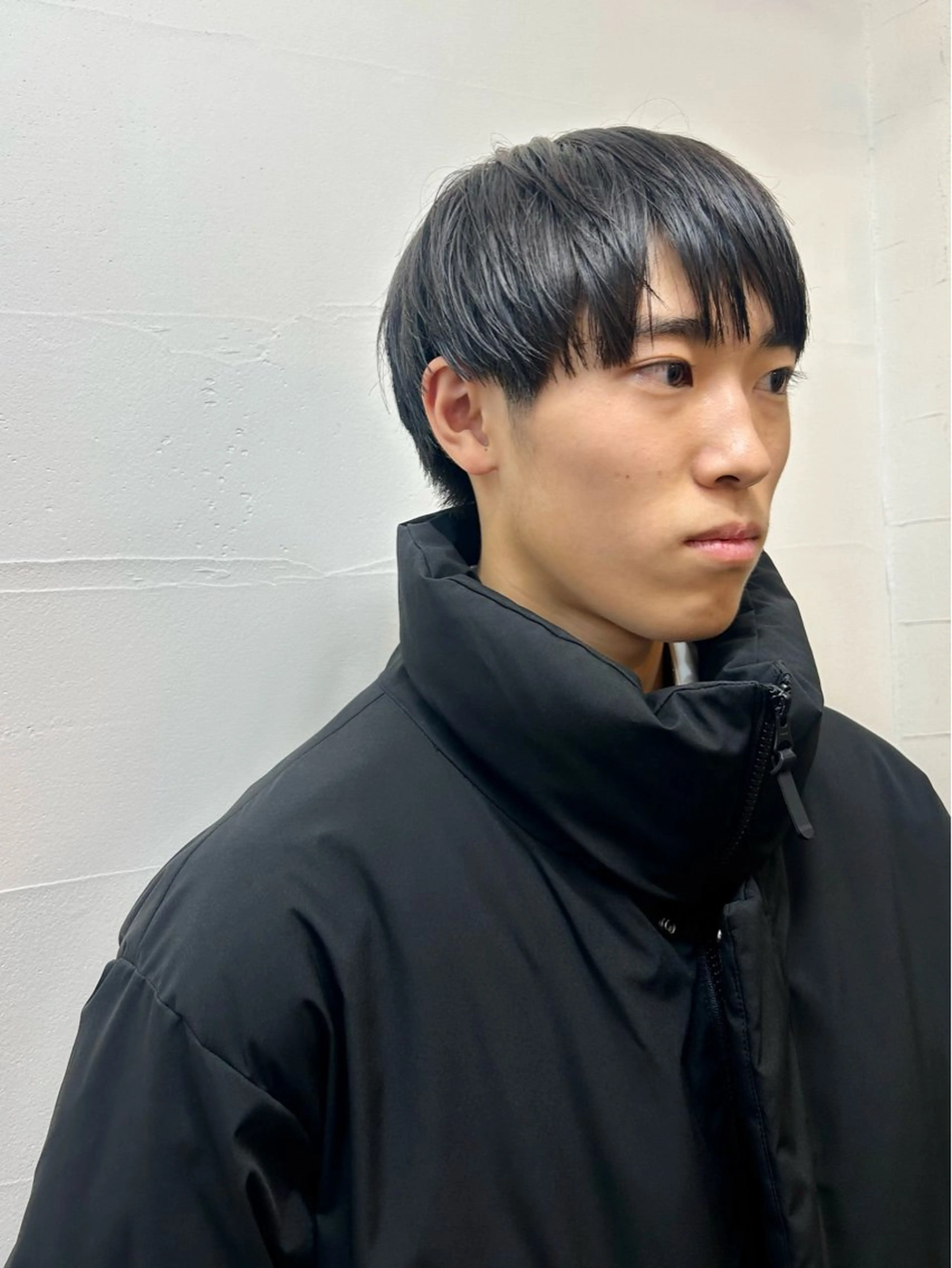 メンズ 🌱メンズカット募集 中🌱ナノコのヘアスタイル