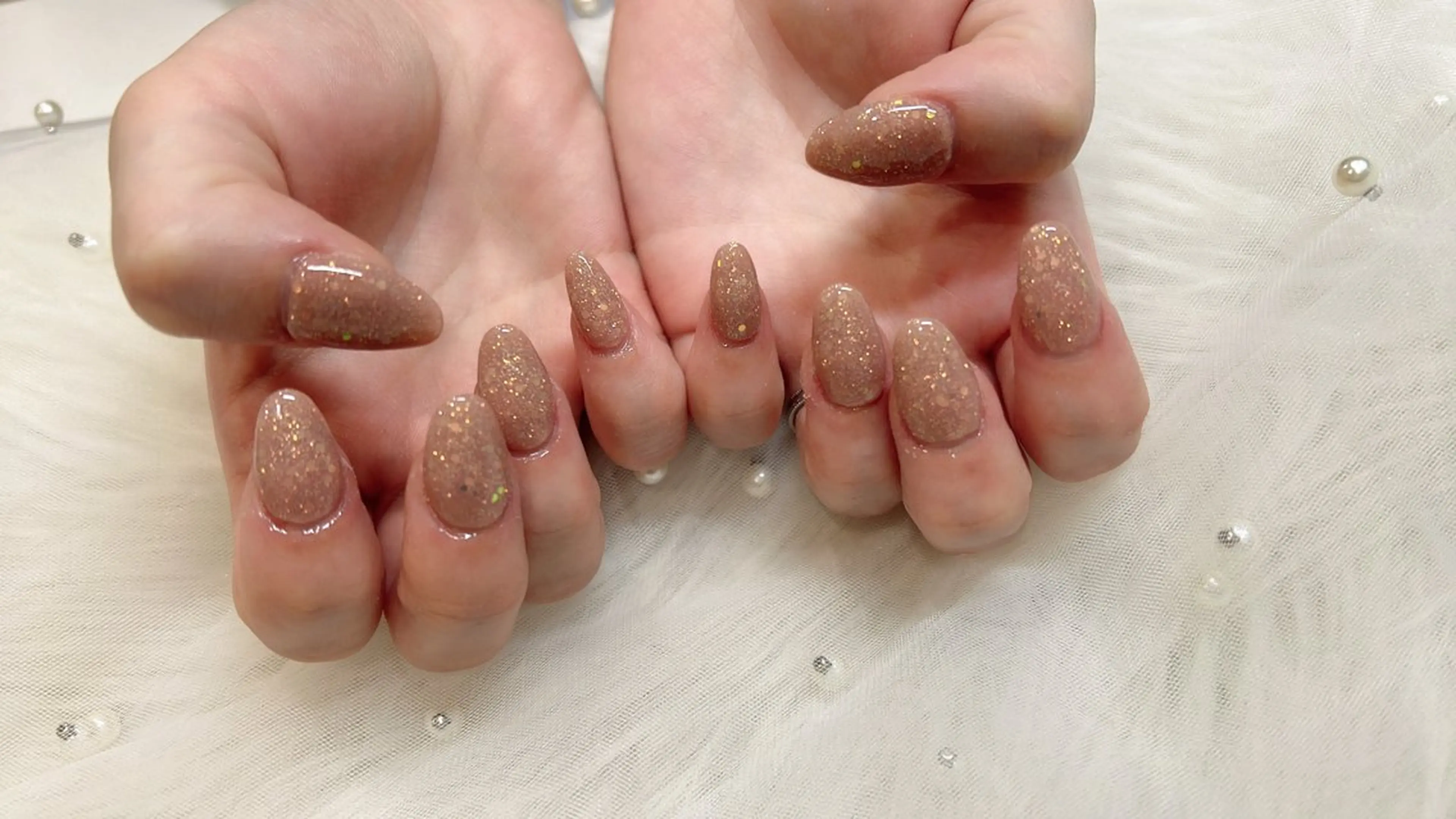 ネイル 《LB》ラブリエ Nail&eyeのマツエク・マツパデザイン