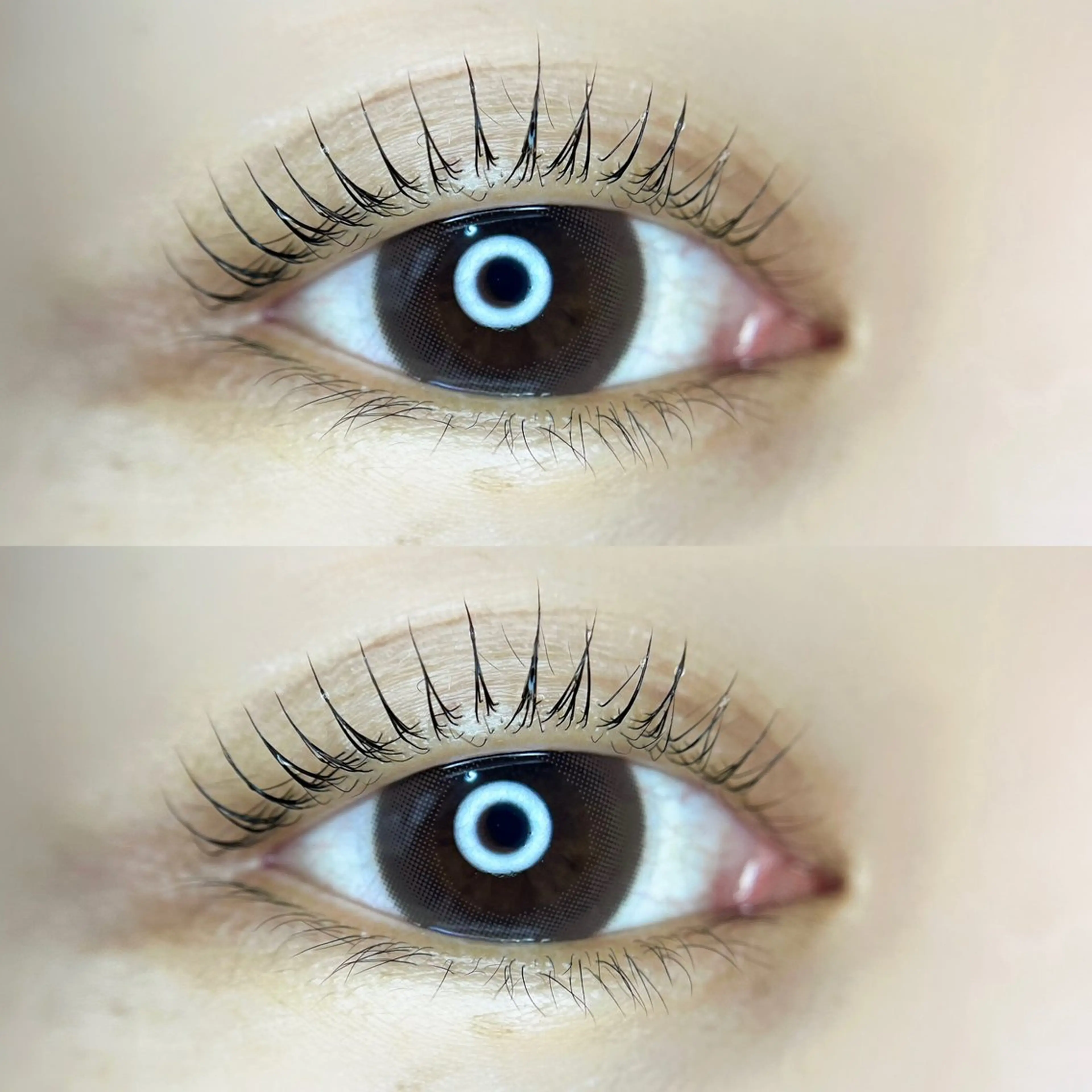 マツエク・マツパ Twinkle ナリタのマツエク・マツパデザイン