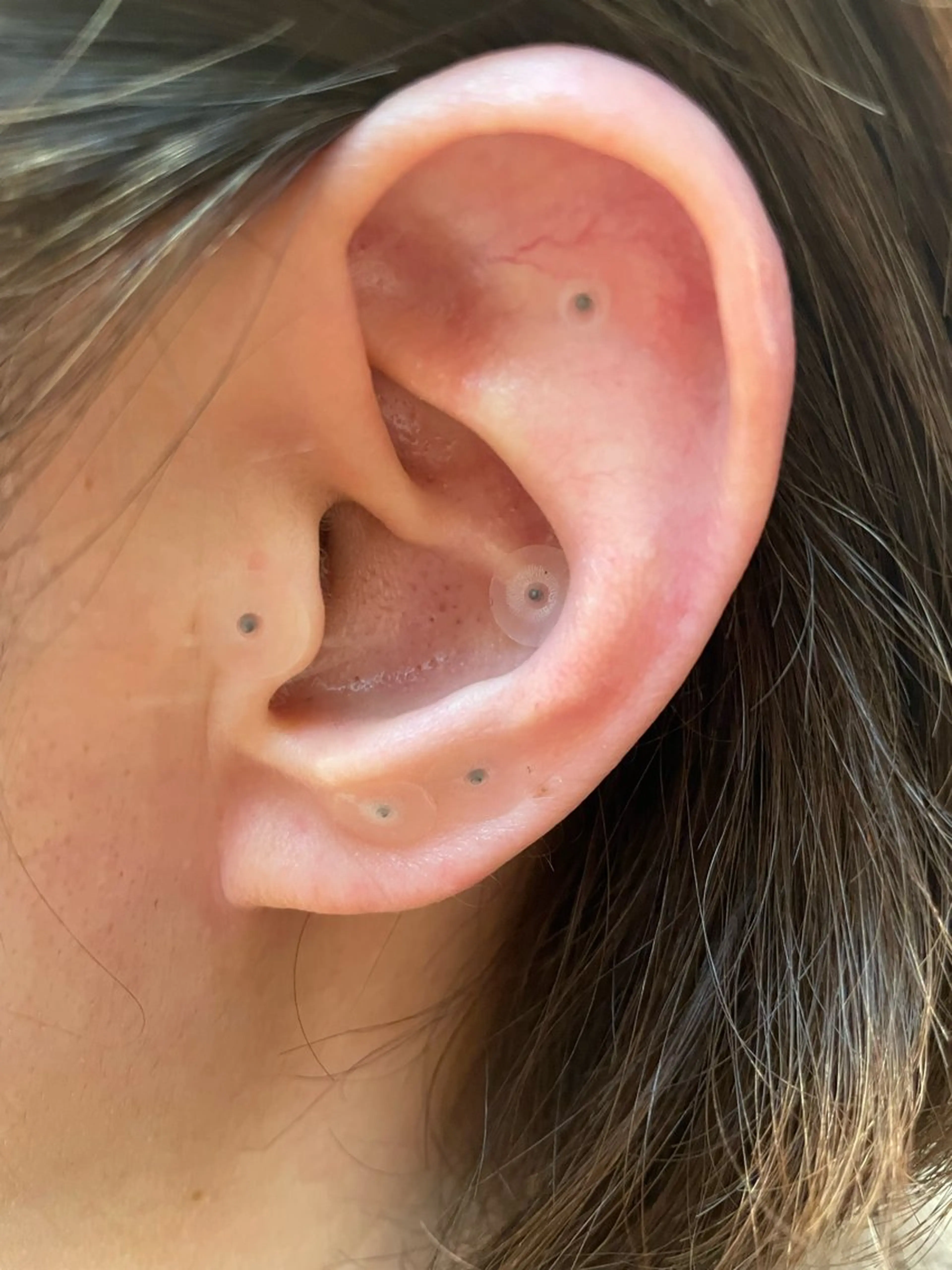 hair make echo所属・hair make echo 大橋亜弥のエステ・リラクイメージ