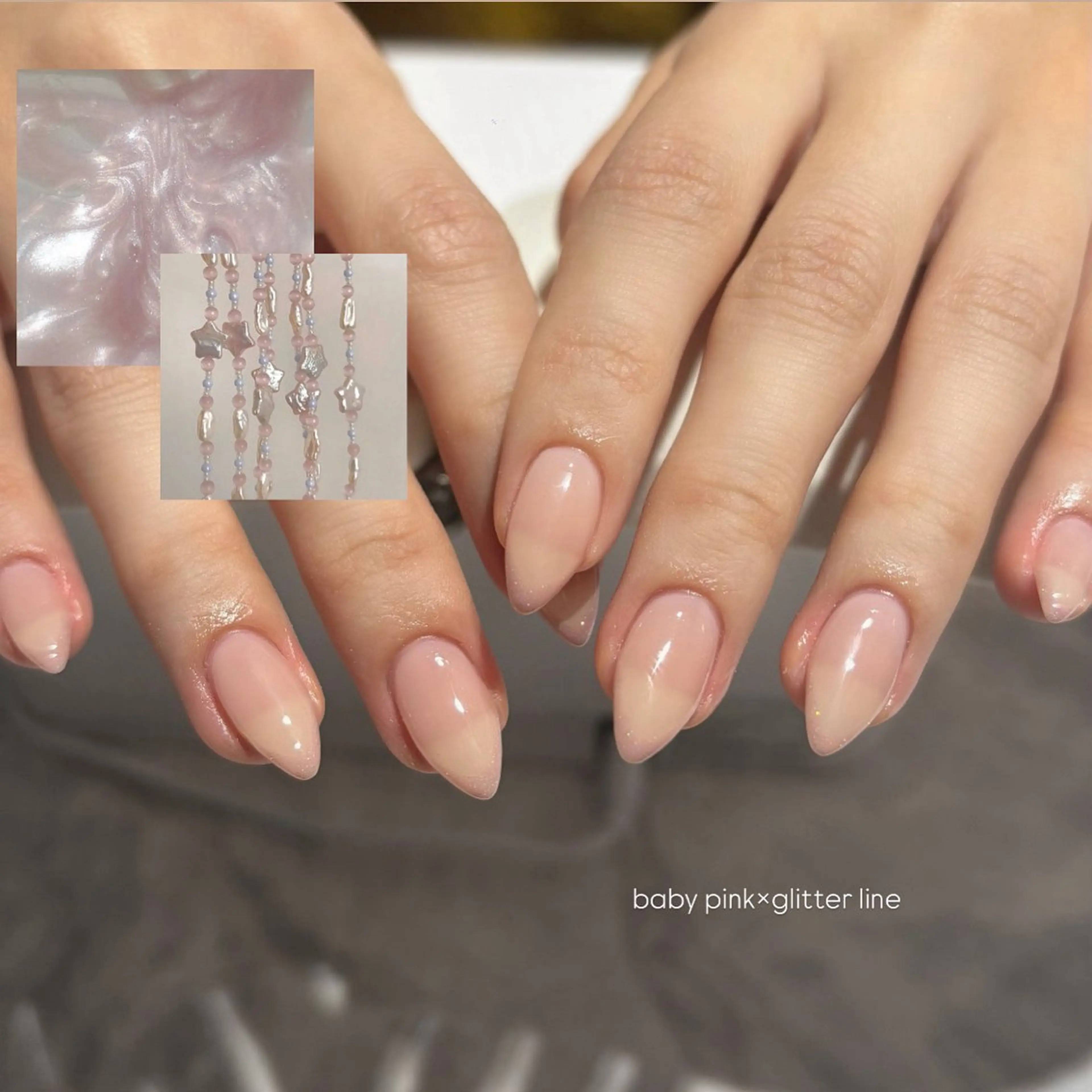 ネイル ハンドネイル 🩷120%可愛い 保証🎀fein.のネイルデザイン