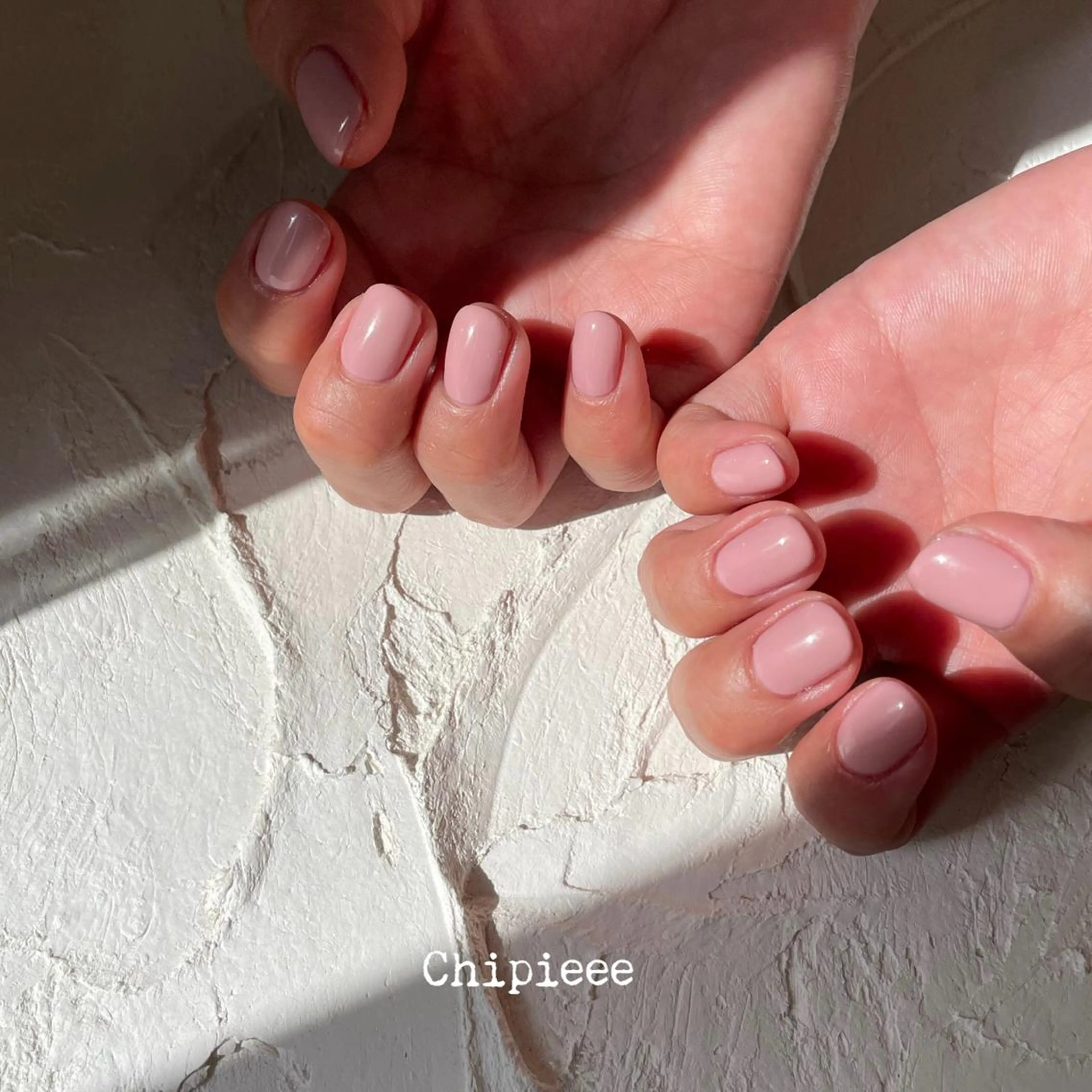 〔オフあり✔️〕ワンカラー・グラデーション✨【ミラー・マグネット➕1100円】の写真