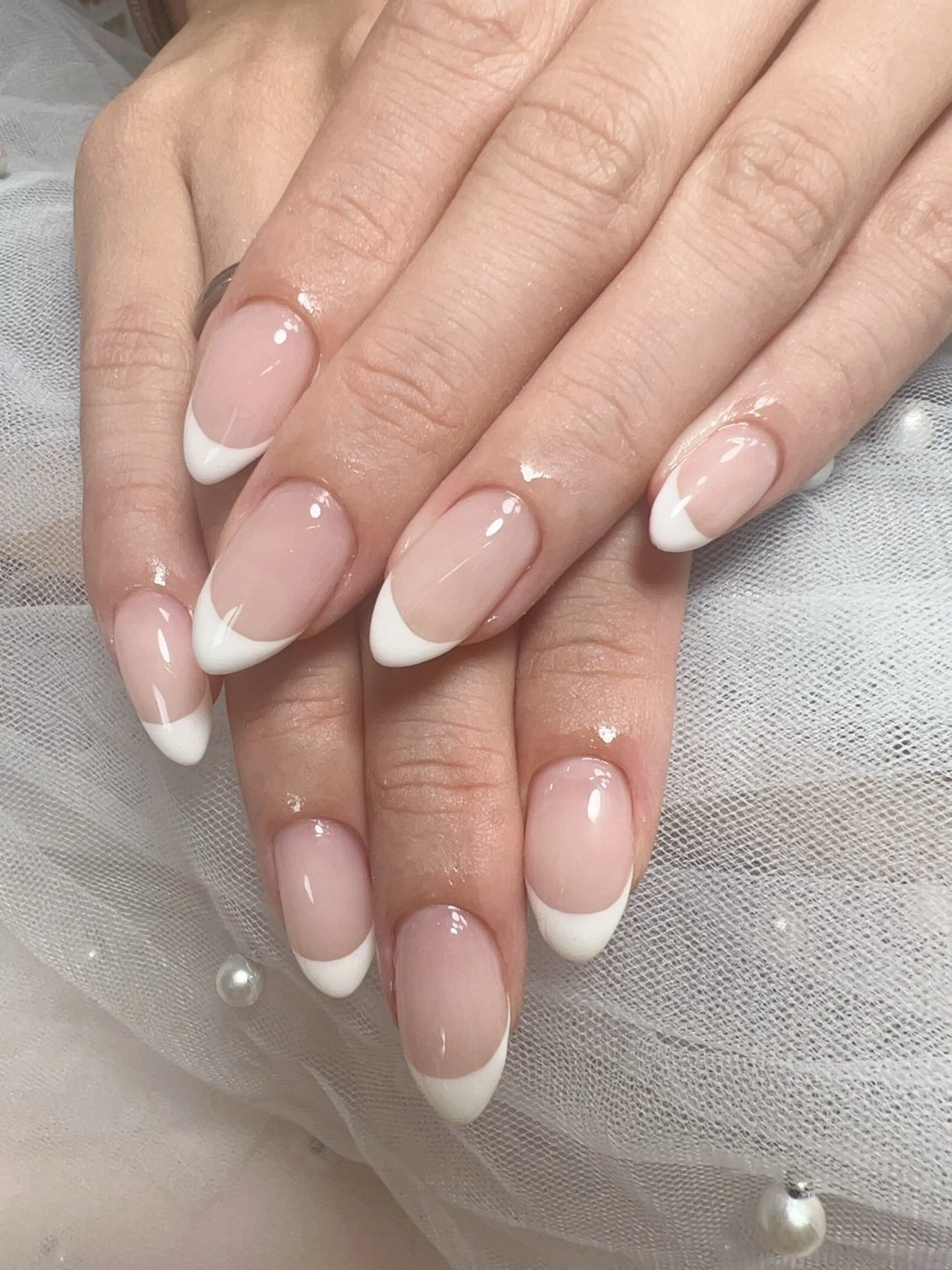 ネイル ハンドネイル Nail NaNaのネイルデザイン