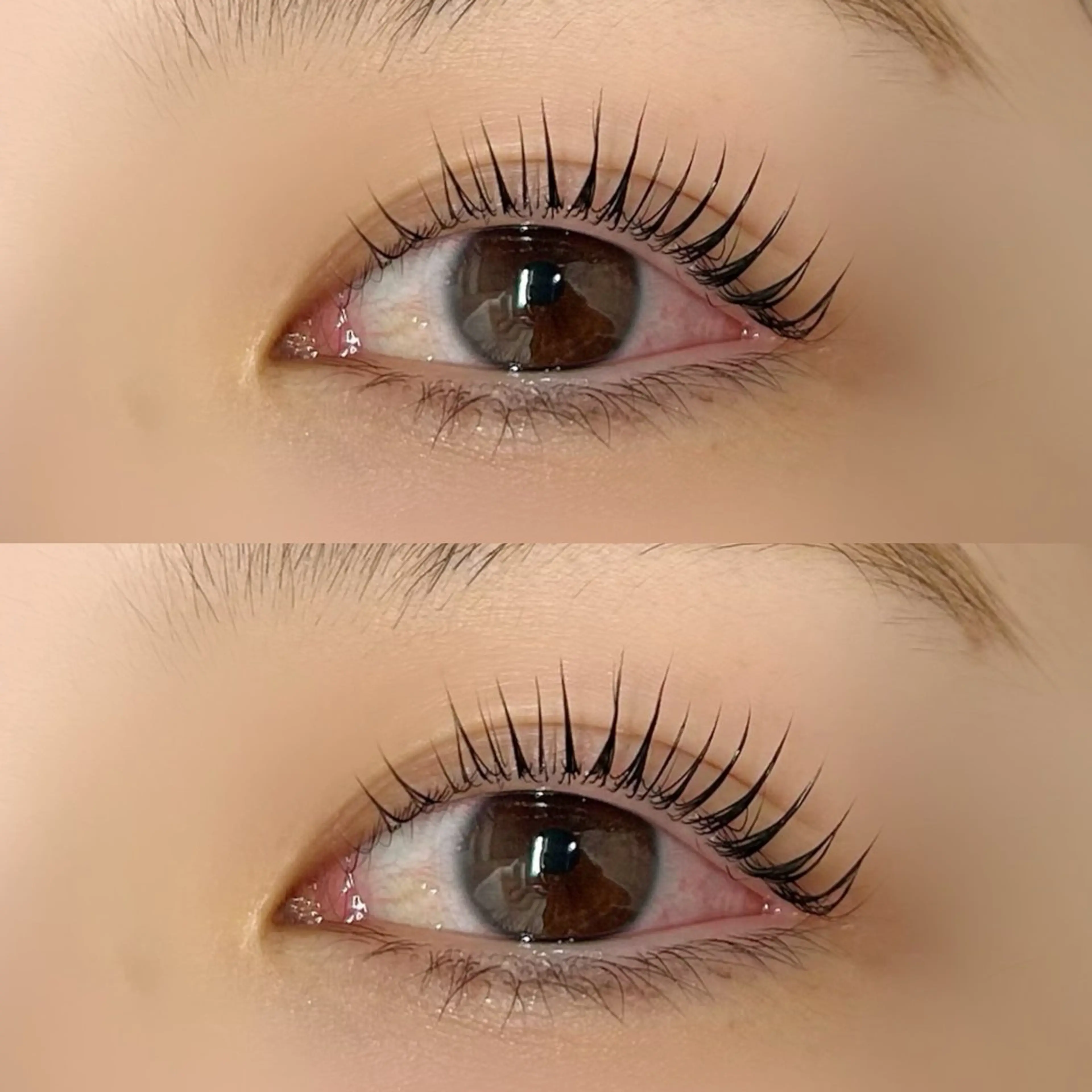 マツエク・マツパ マツエク･まつ毛パーマ･眉毛サロンAmaranth立川店【アマランス】所属・パーマ指名No.1 🌼YUKARI🌼のマツエク・マツパデザイン