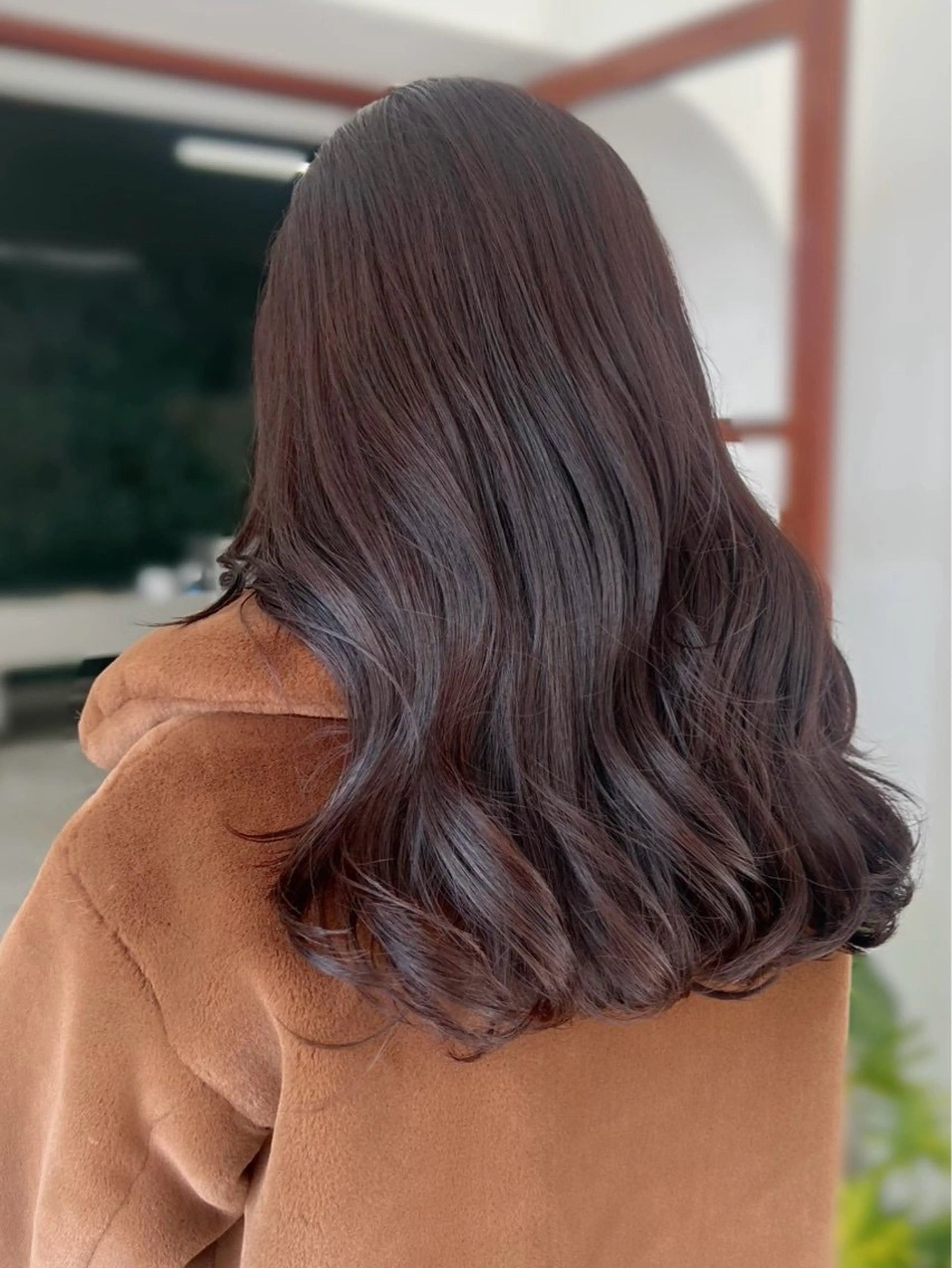 ロング かおり /Sopiのヘアスタイル