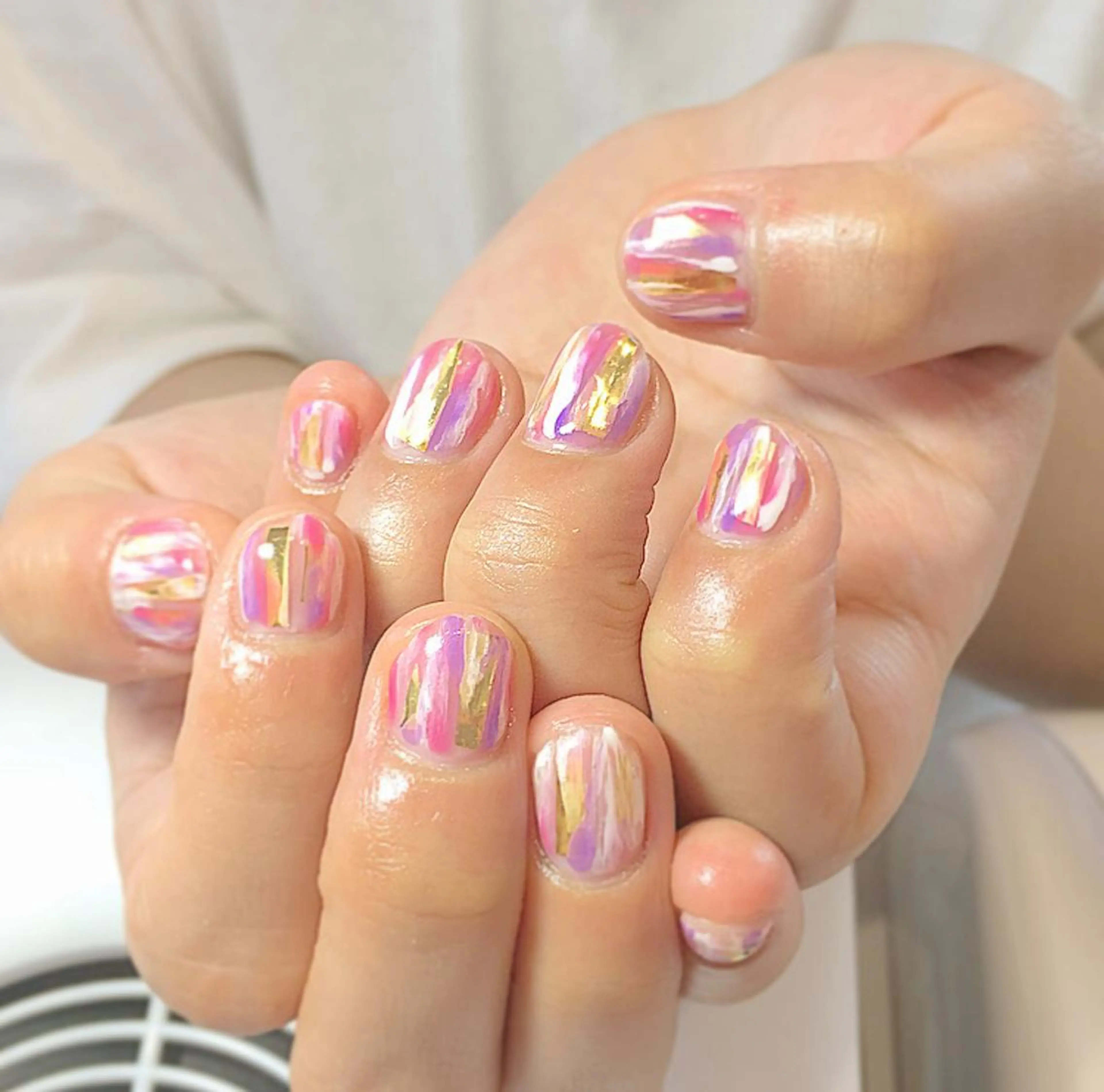 ネイル アートネイル magical nailのネイルデザイン