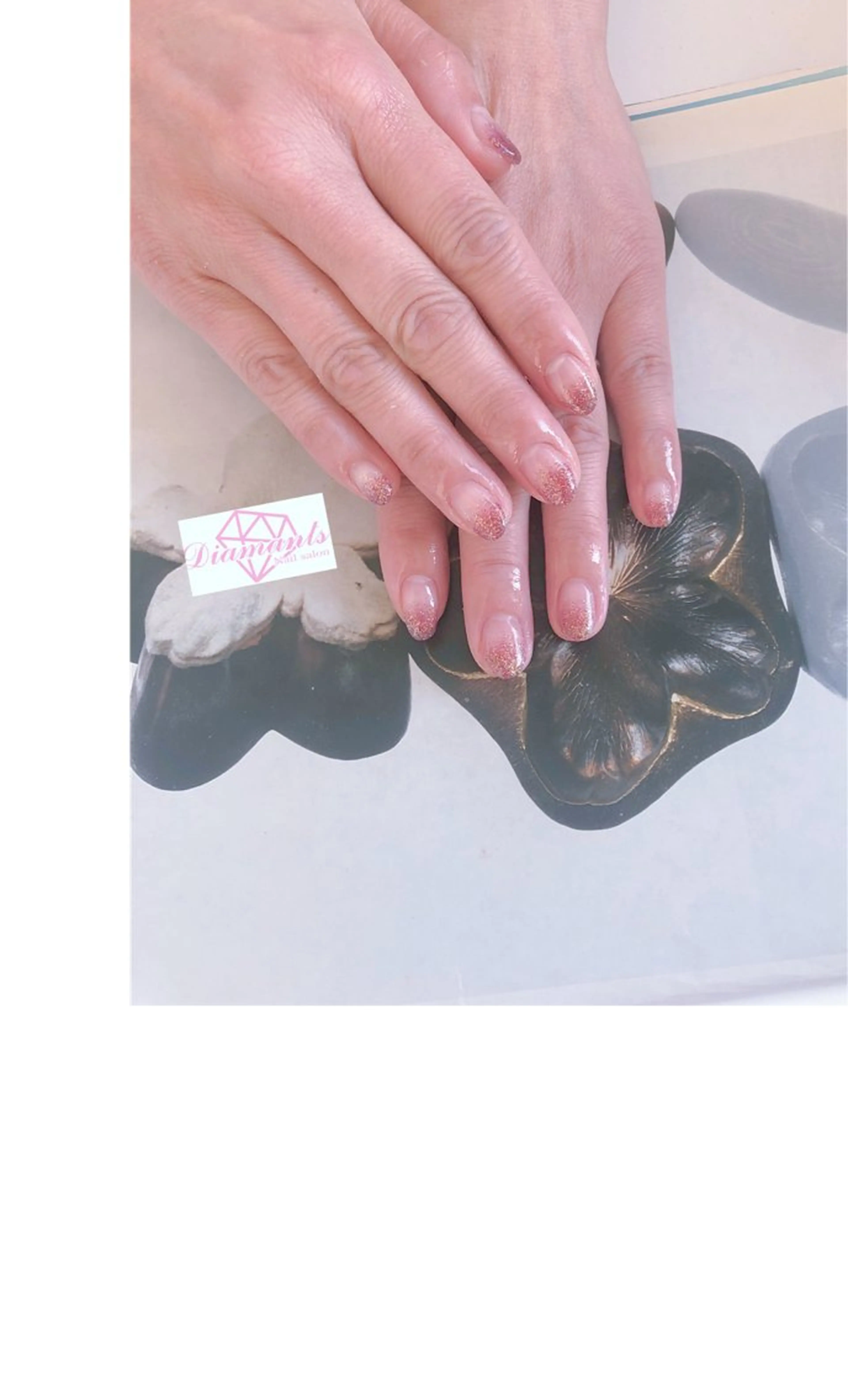 ネイル Asa miのネイルデザイン