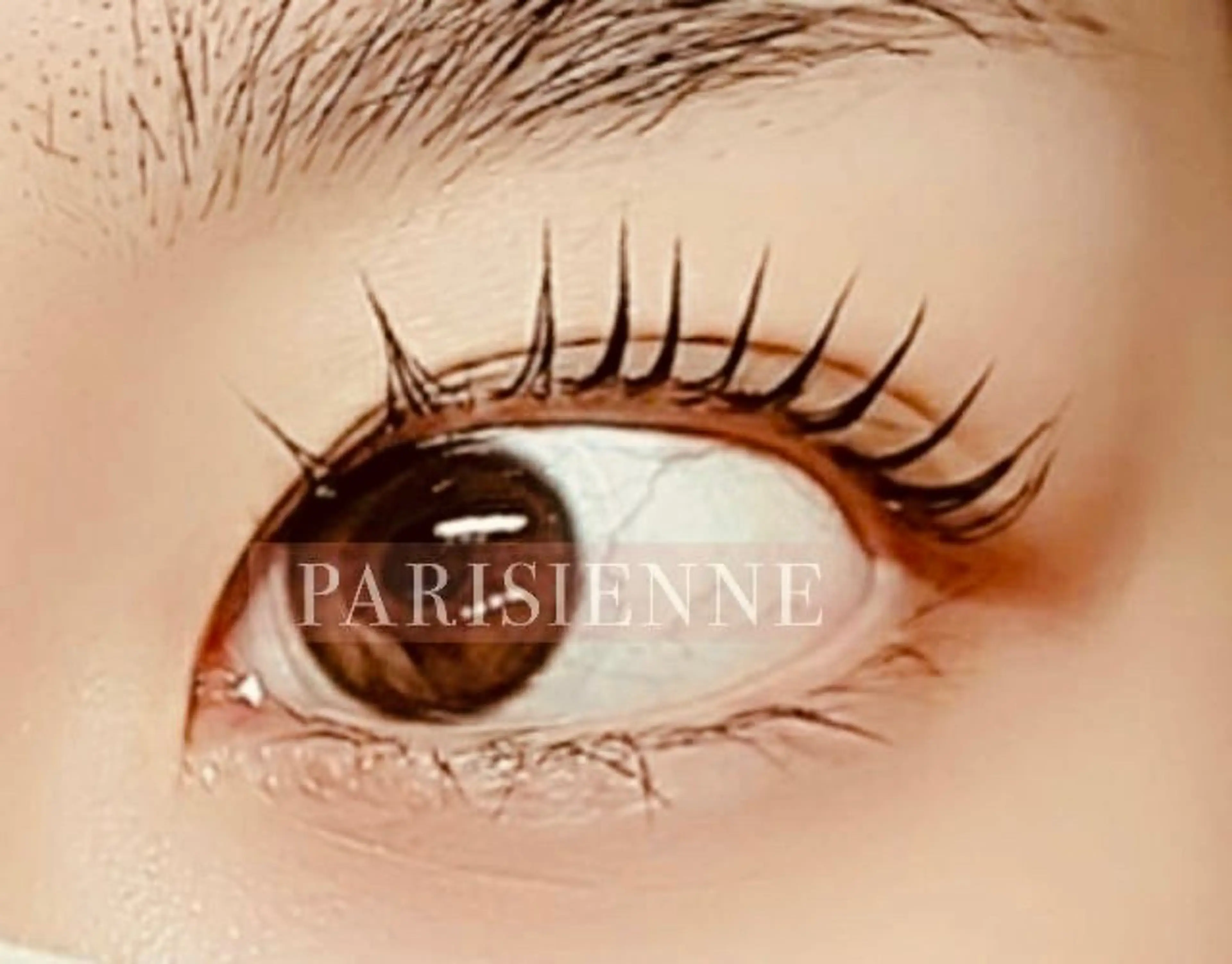 マツエク・マツパ パリジェンヌラッシュリフト 一重×まつ毛パーマ bonita所属・山本 マツゲのマツエク・マツパデザイン