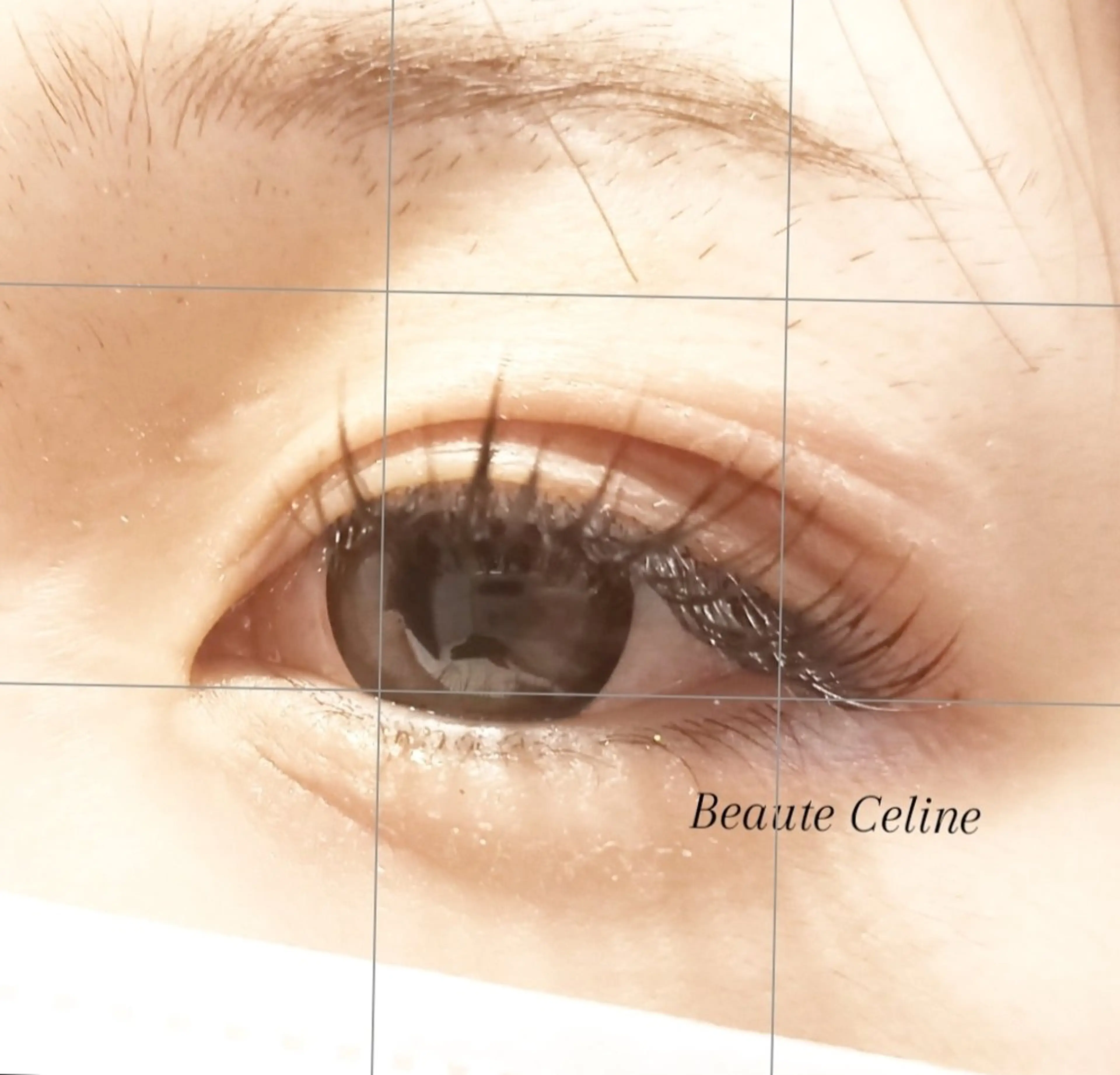 マツエク・マツパ バインドロック マツエク beaute.celine所属・8時～✨beaute Celine🌛🌹のマツエク・マツパデザイン