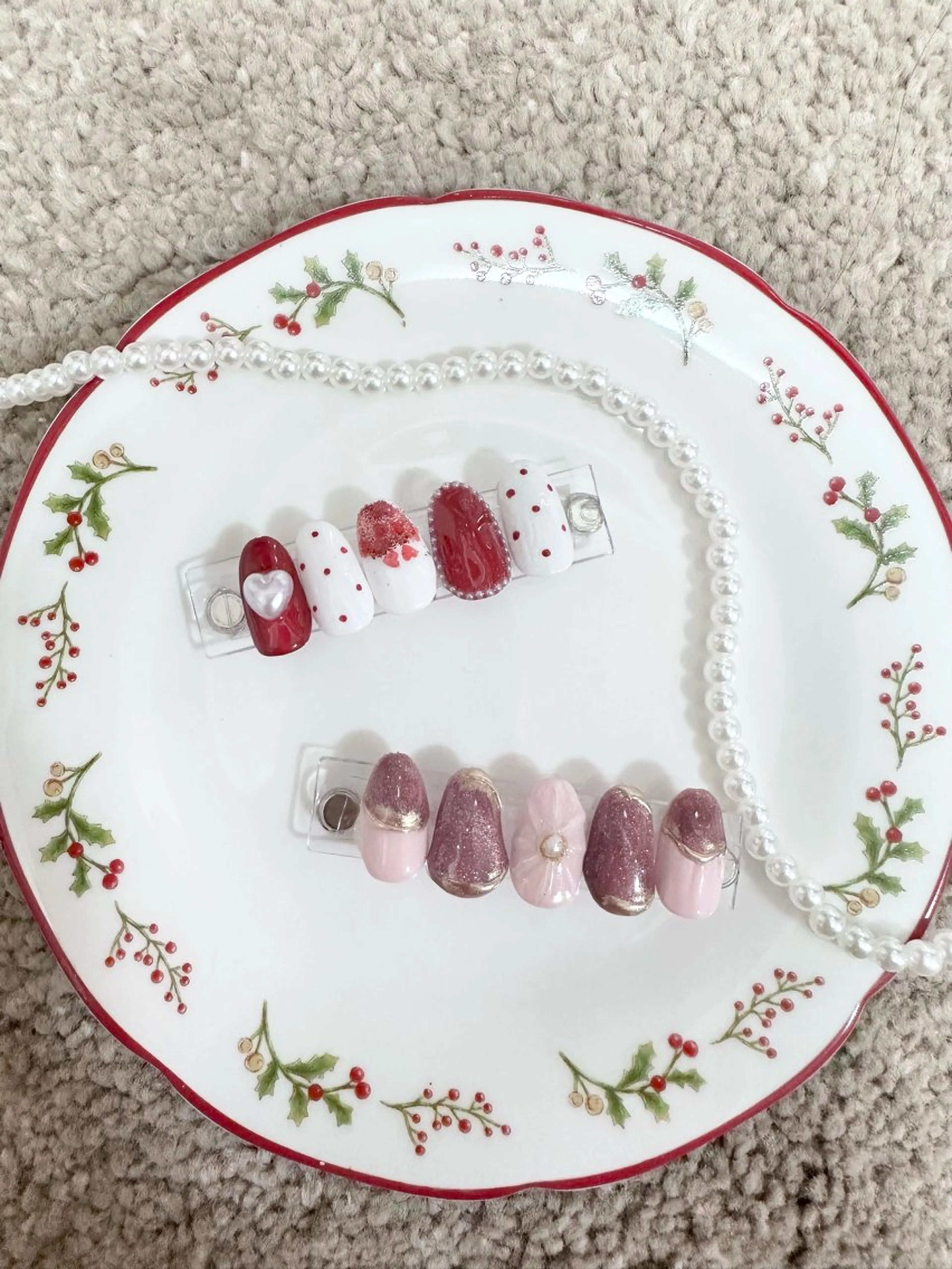 ネイル ハンドネイル Nail Salon nutaのその他イメージ