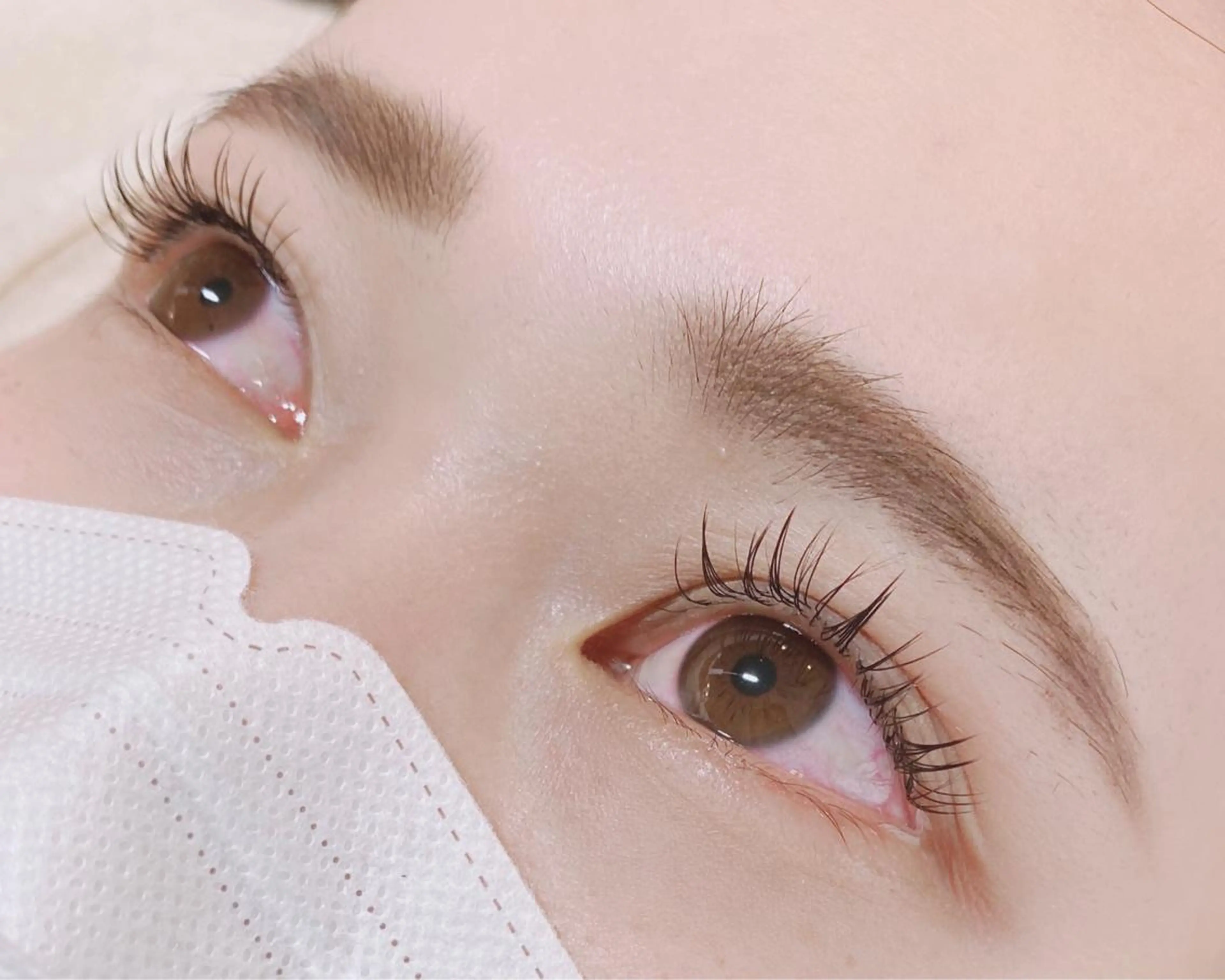 マツエク・マツパ 菅原 さおりのネイルデザイン