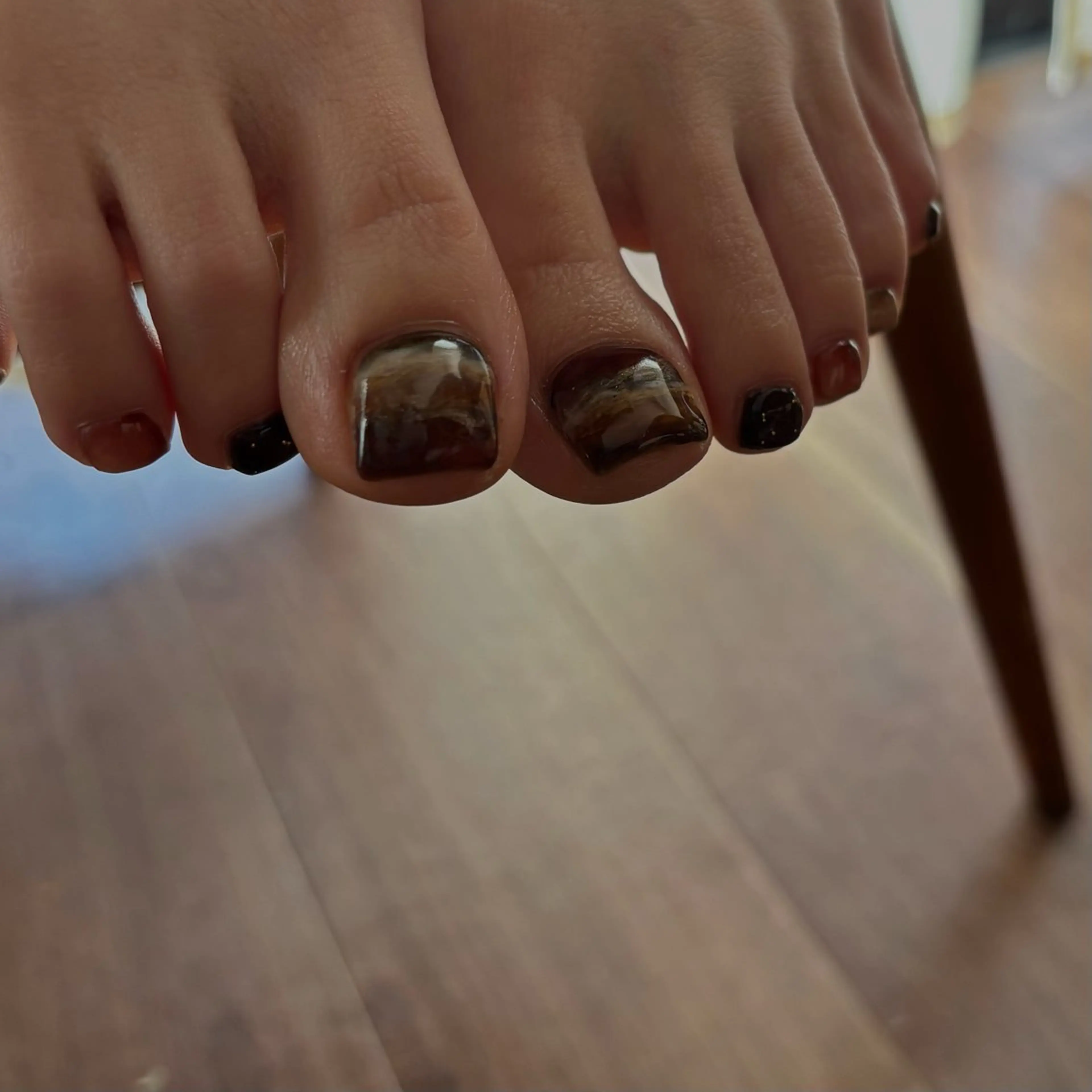 ⚪︎アートコースの写真