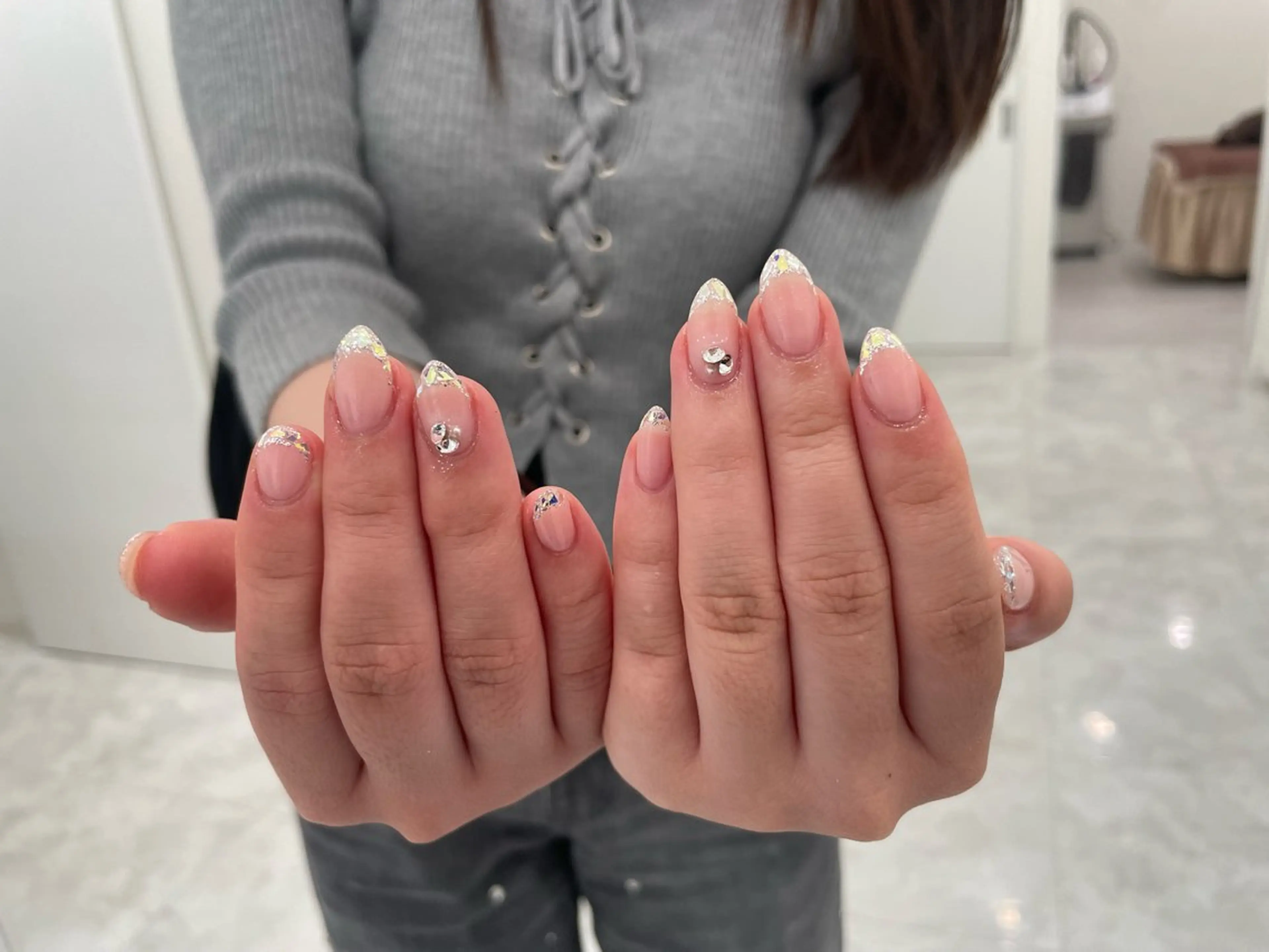 ネイル salon de   LUCULIA所属・LUCULIA 渡邉のネイルデザイン