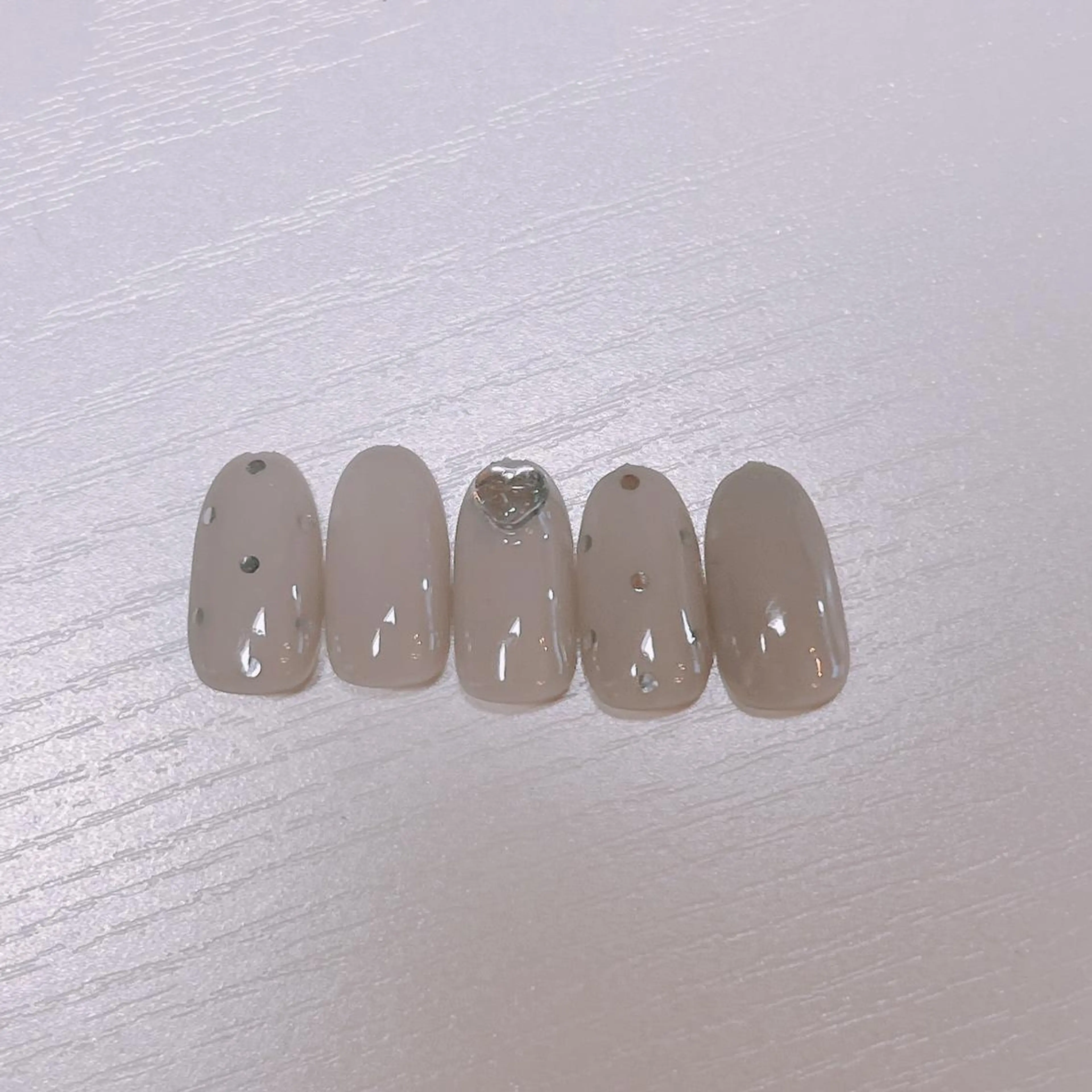 ネイル soi.. 福島のネイルデザイン