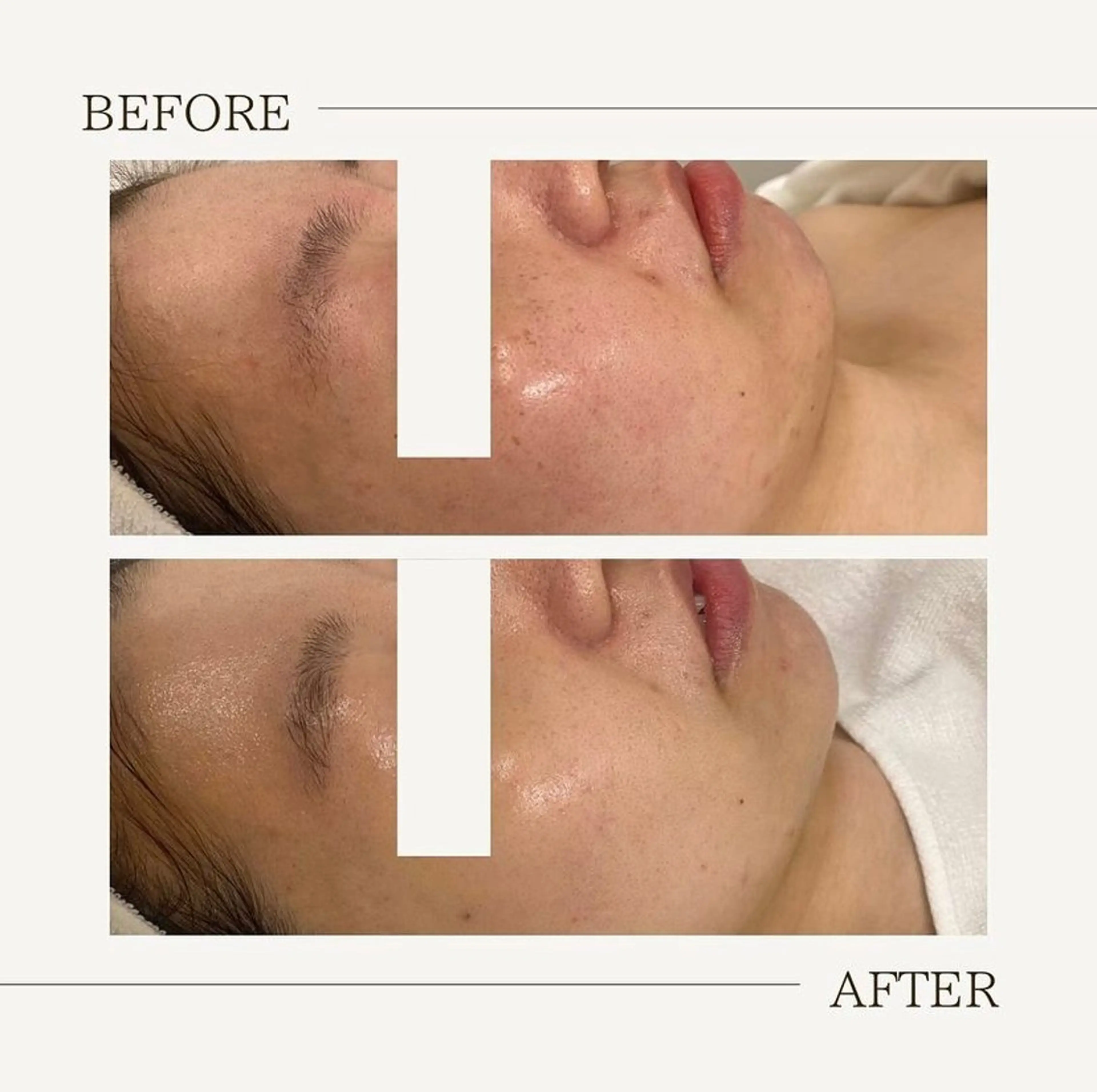 肌育成サロン ♡ RISAのエステ・リラクイメージ