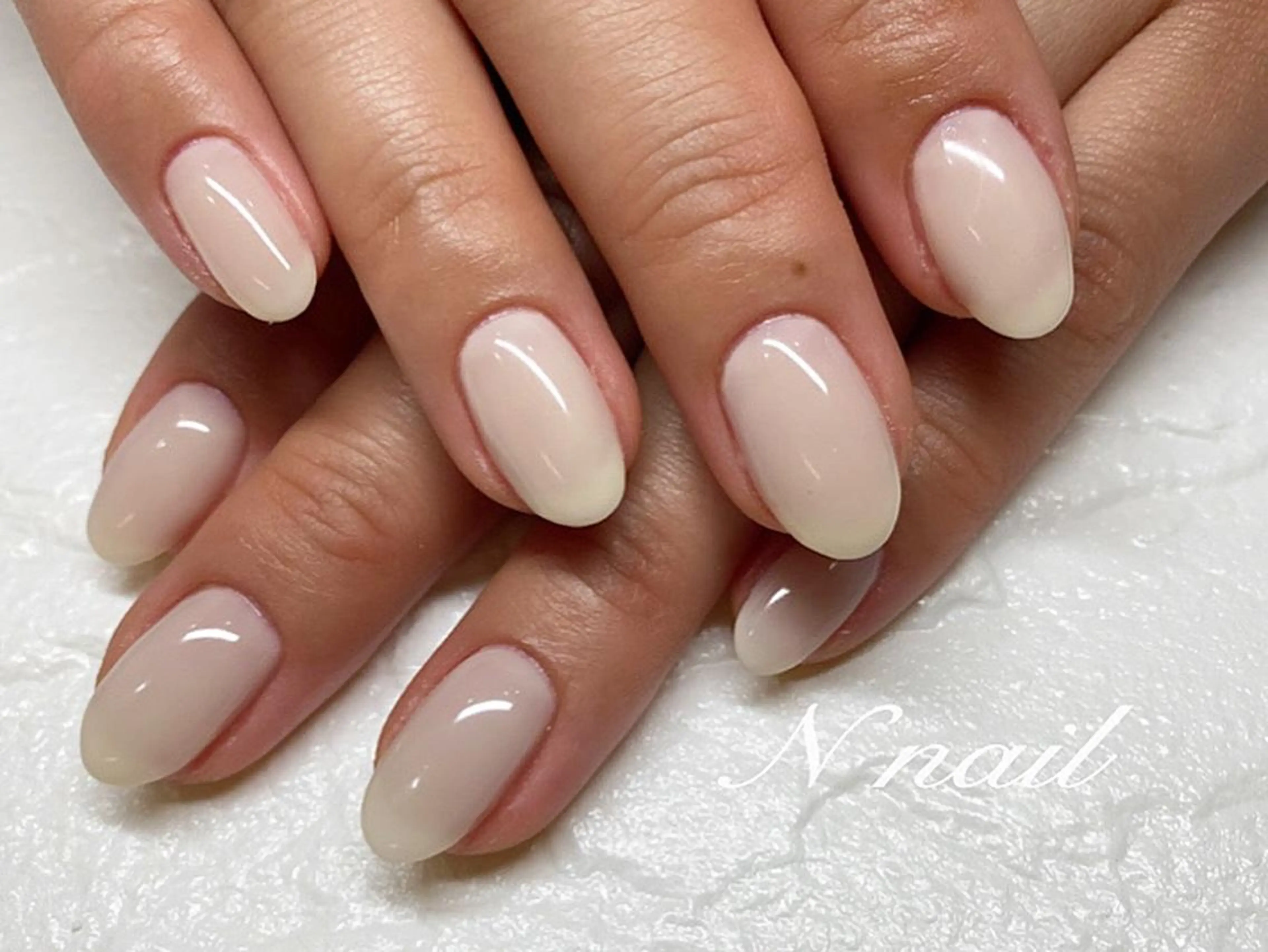 ネイル Private nailsalon  N所属・N nail - KOBE -のネイルデザイン