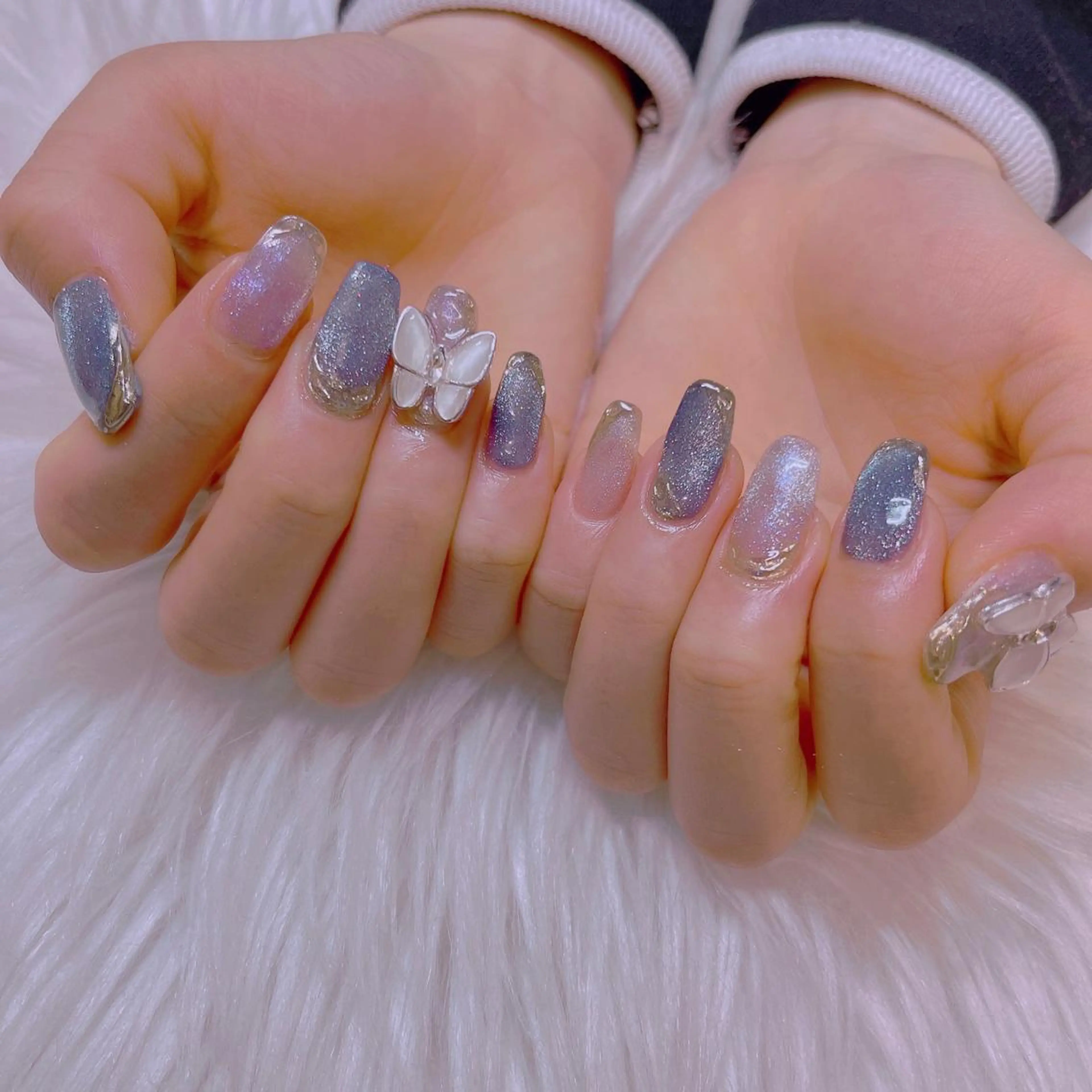 ネイル Private Salon 大宮のネイルデザイン