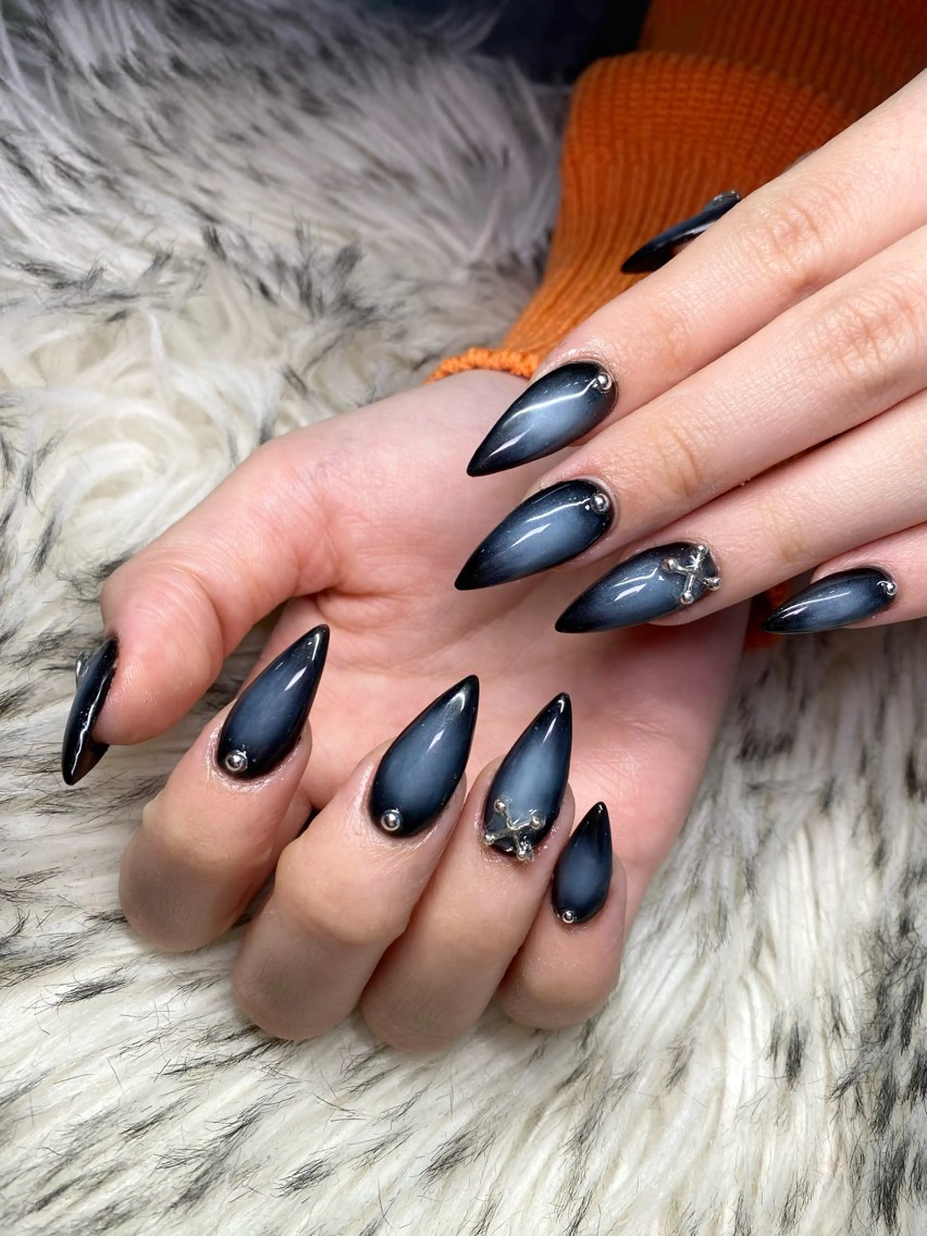 ネイル NAILFOCUS★ AYANOのネイルデザイン