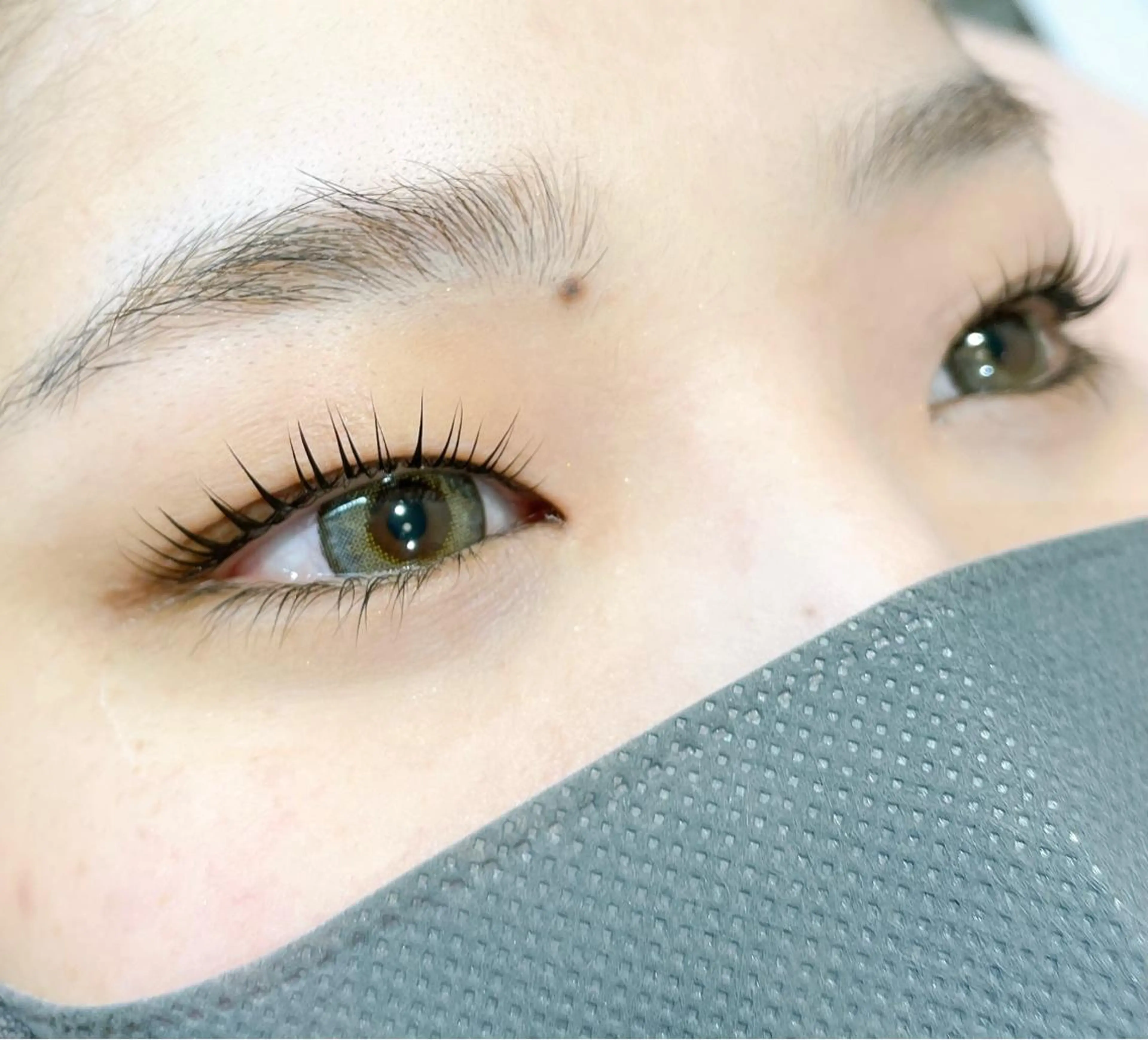 マツエク・マツパ EARTH八潮店 堀のマツエク・マツパデザイン