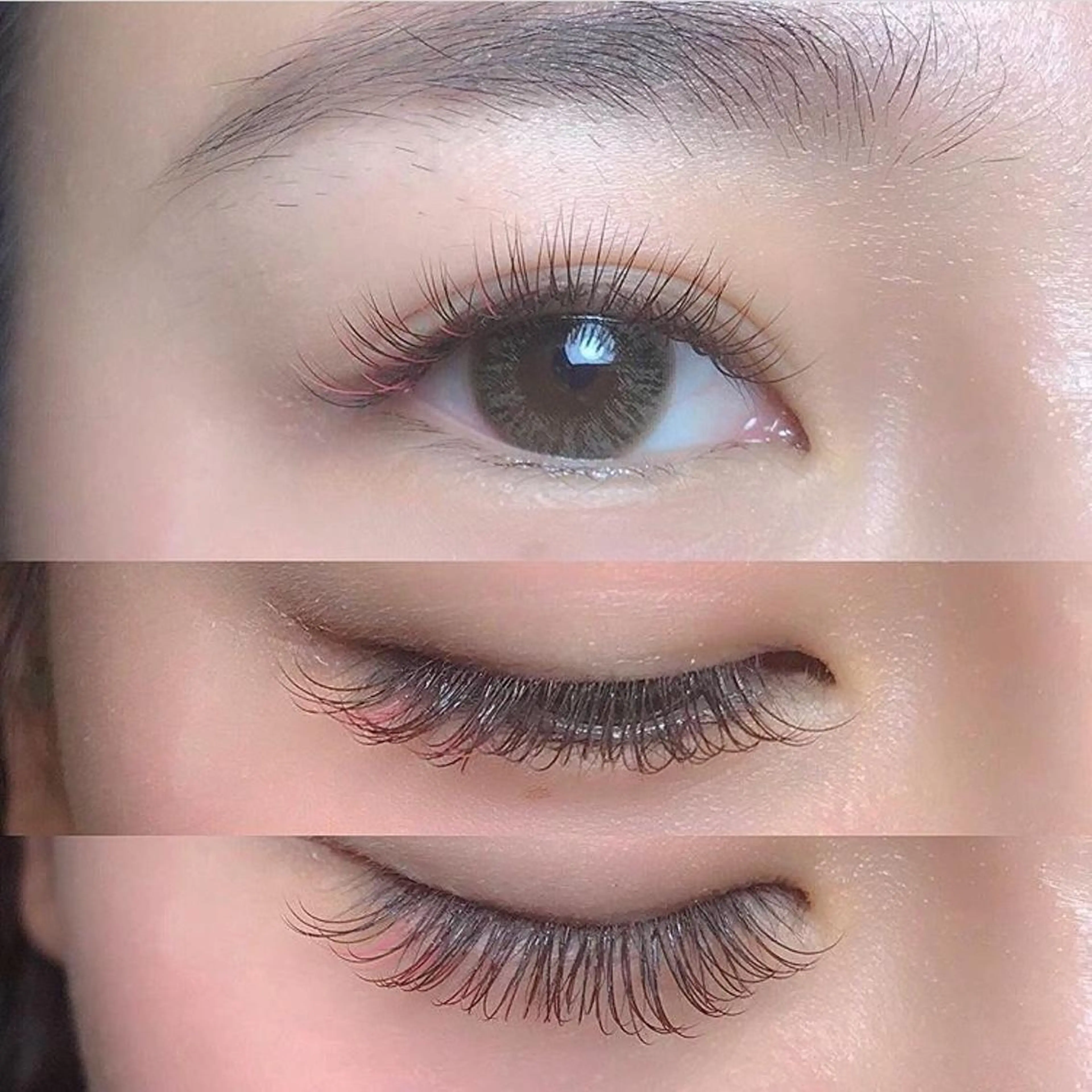 マツエク・マツパ マツエク kelly eye立町店のマツエク・マツパデザイン