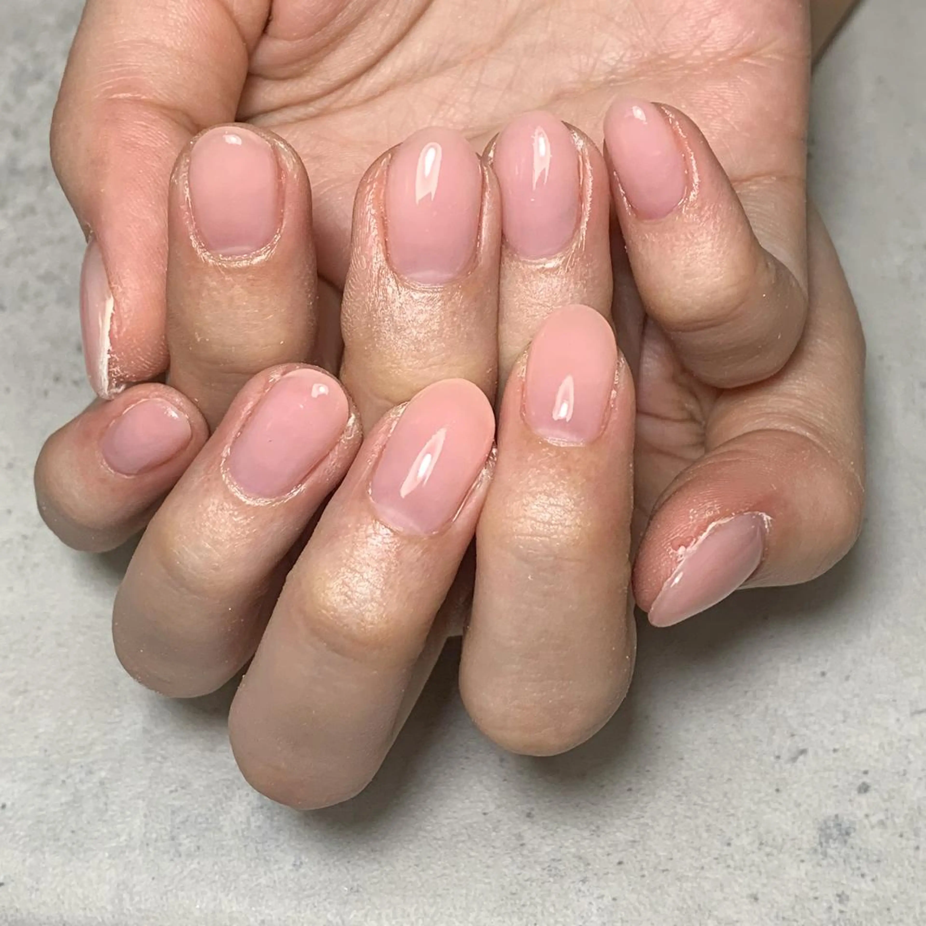 ネイル atelier FIORITURA所属・FIORITURA aiのネイルデザイン