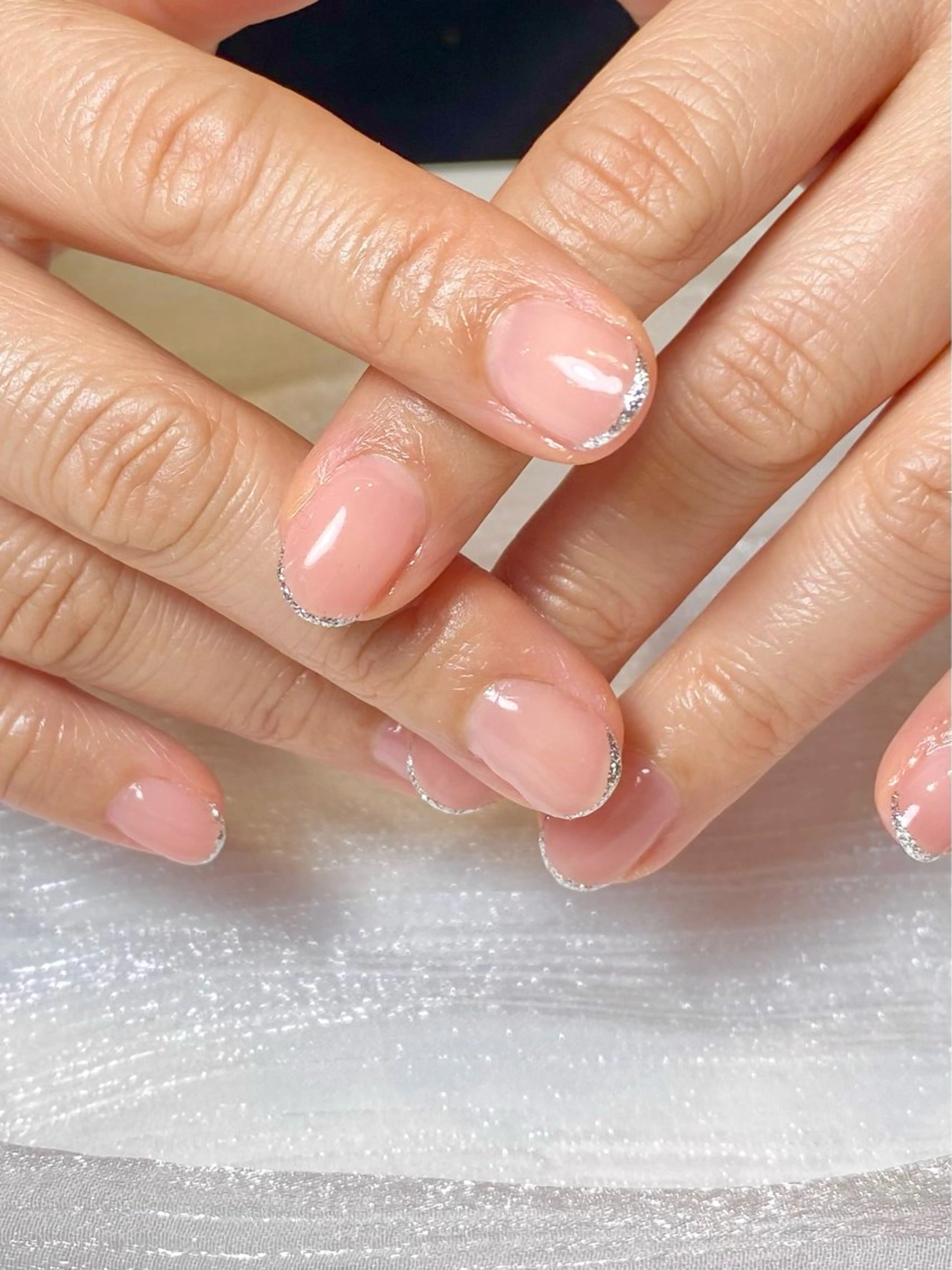 ネイル Cia_Nail Eriのネイルデザイン