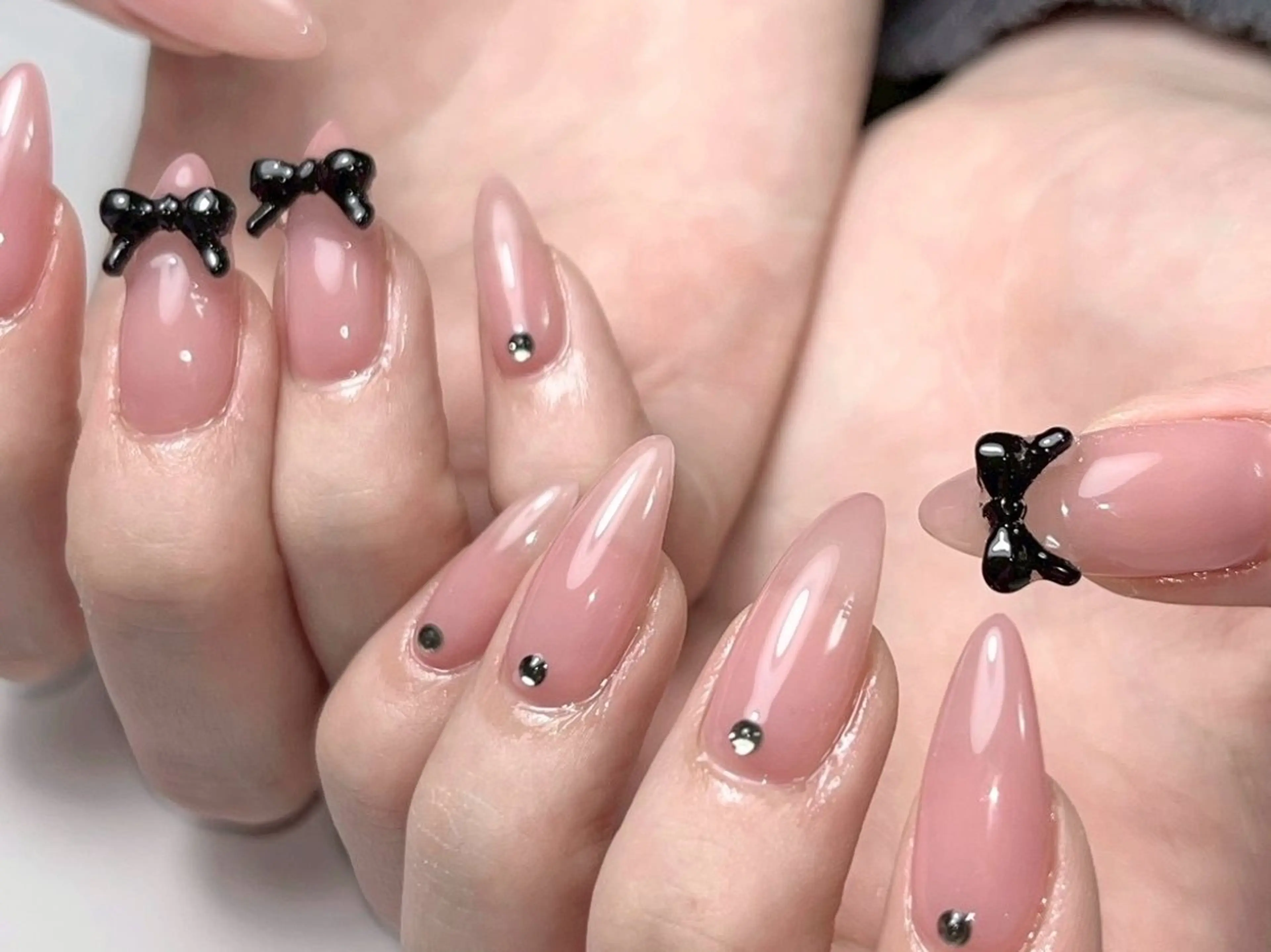 ネイル klee nailのネイルデザイン