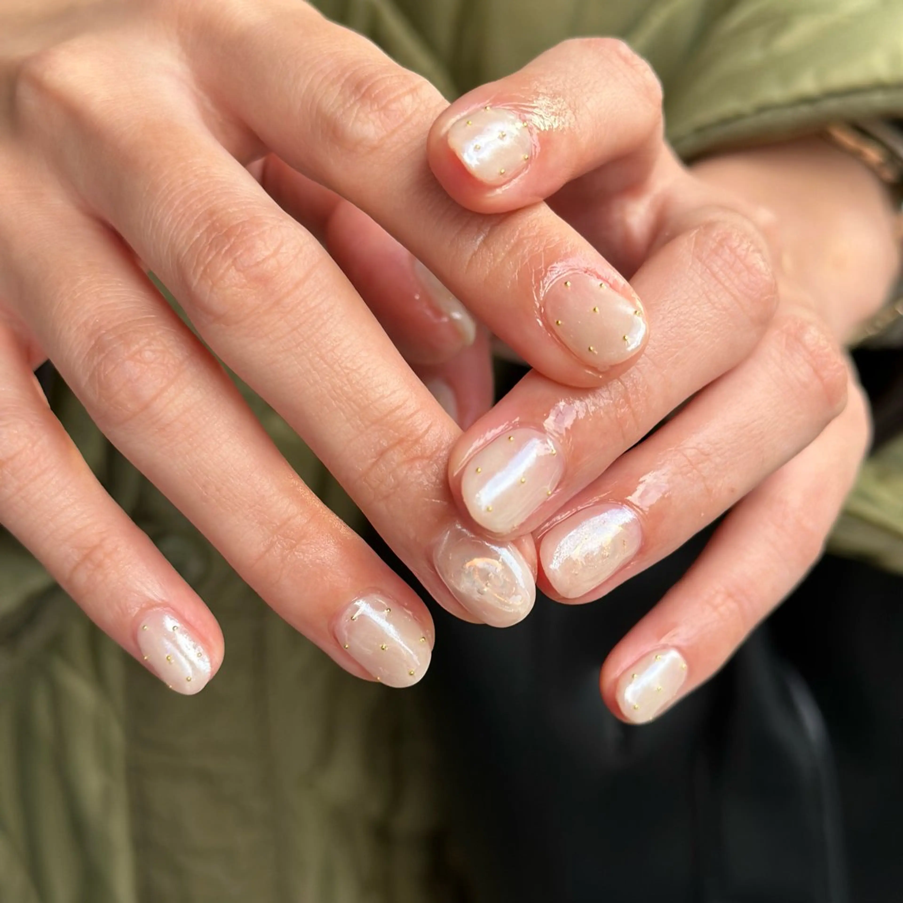 ネイル chinois (シノワ)のネイルデザイン