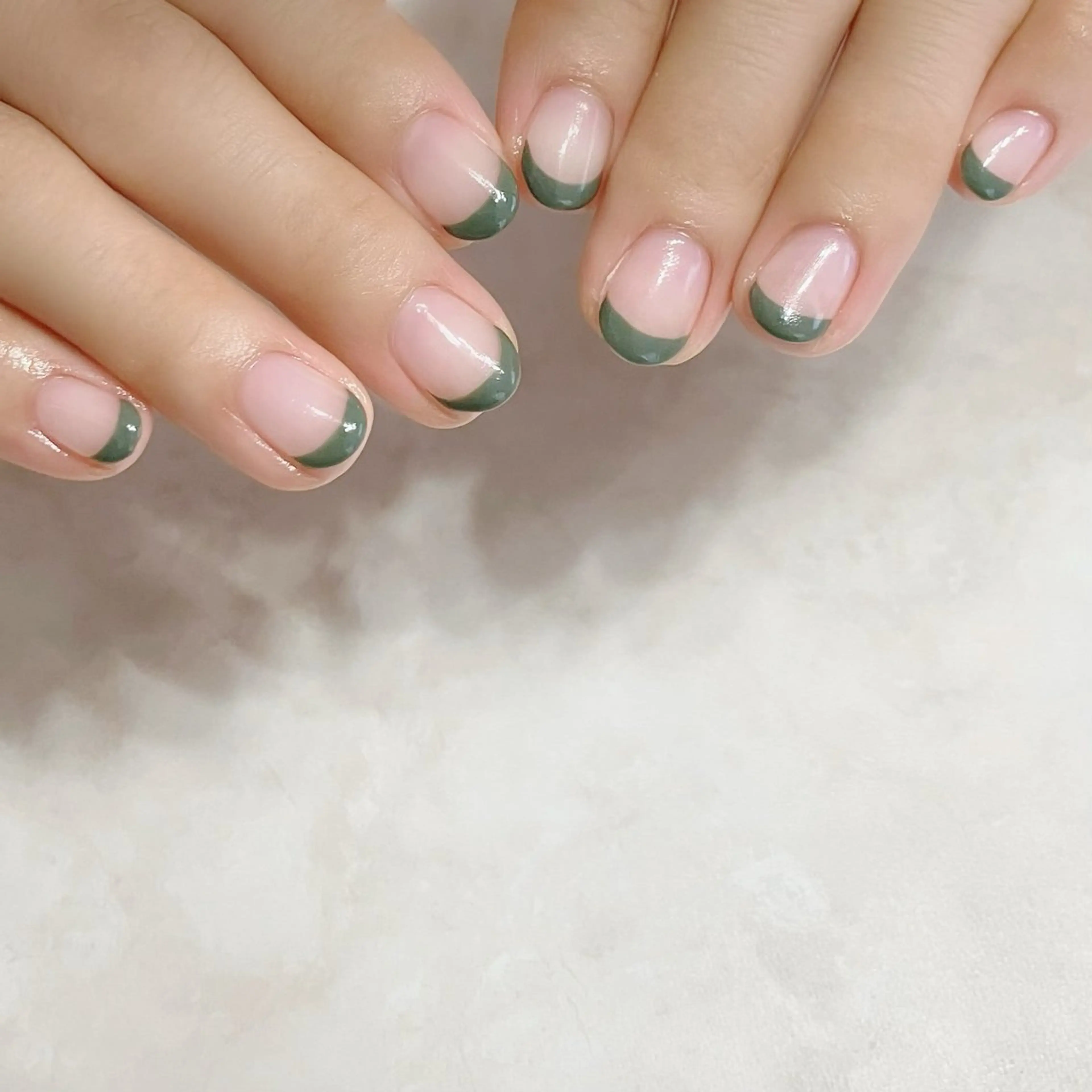 ネイル Lee.nail ハルカのネイルデザイン