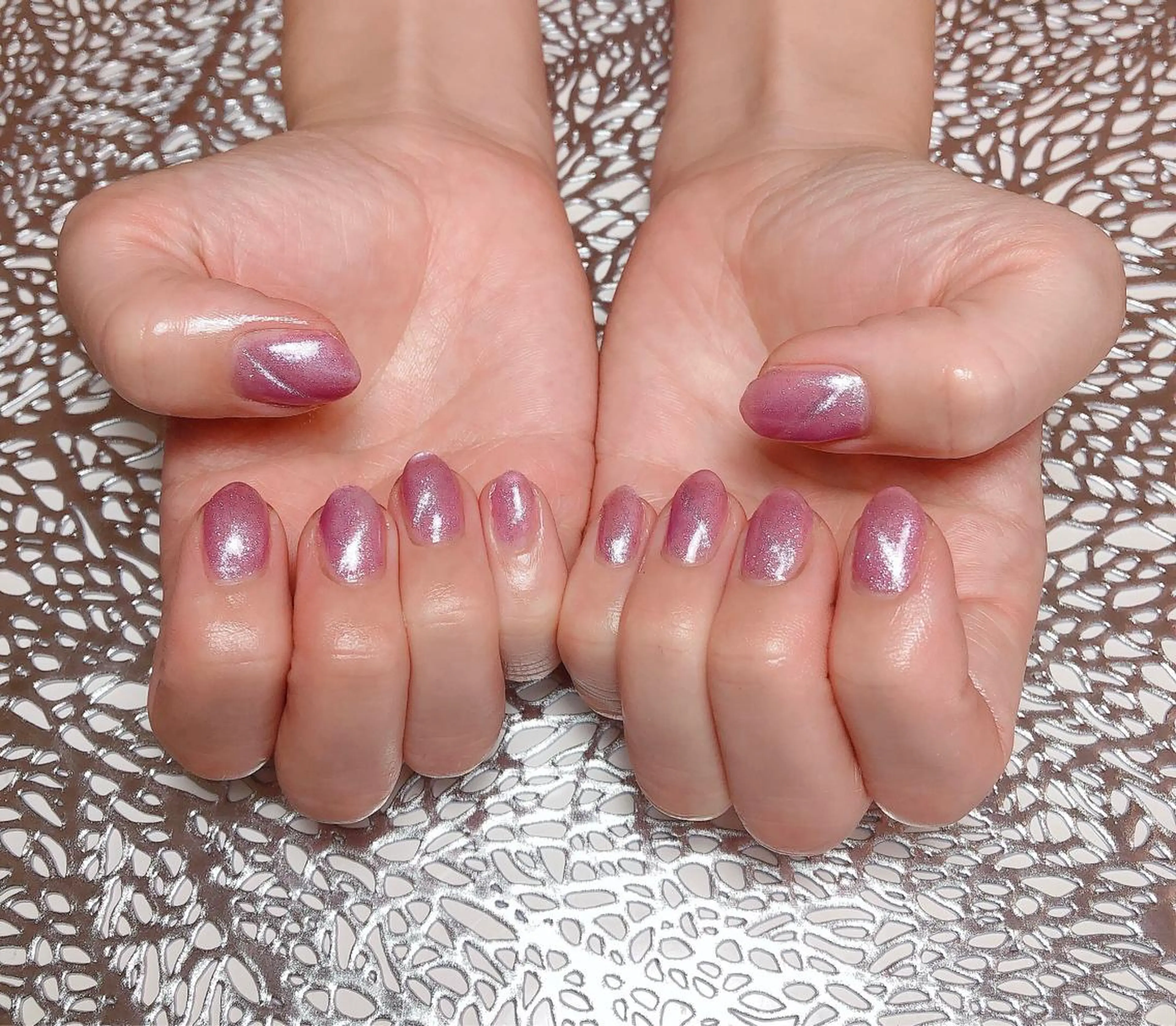 ネイル マグネットネイル おうちサロン B-ROOMのエステ・リラクイメージ