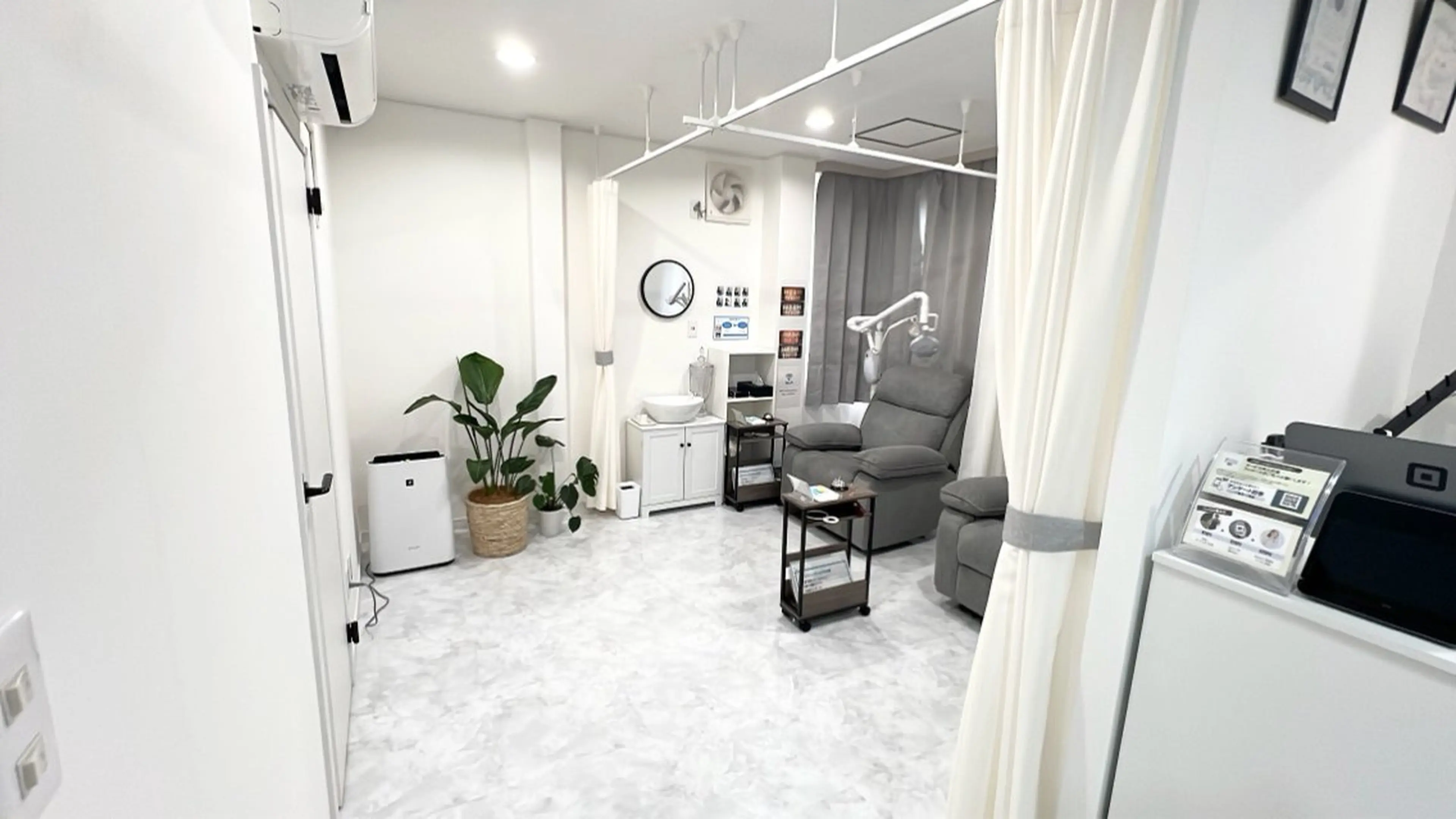 メンズ エステ リラク ホワイトニング ショップ川越店のエステ・リラクイメージ