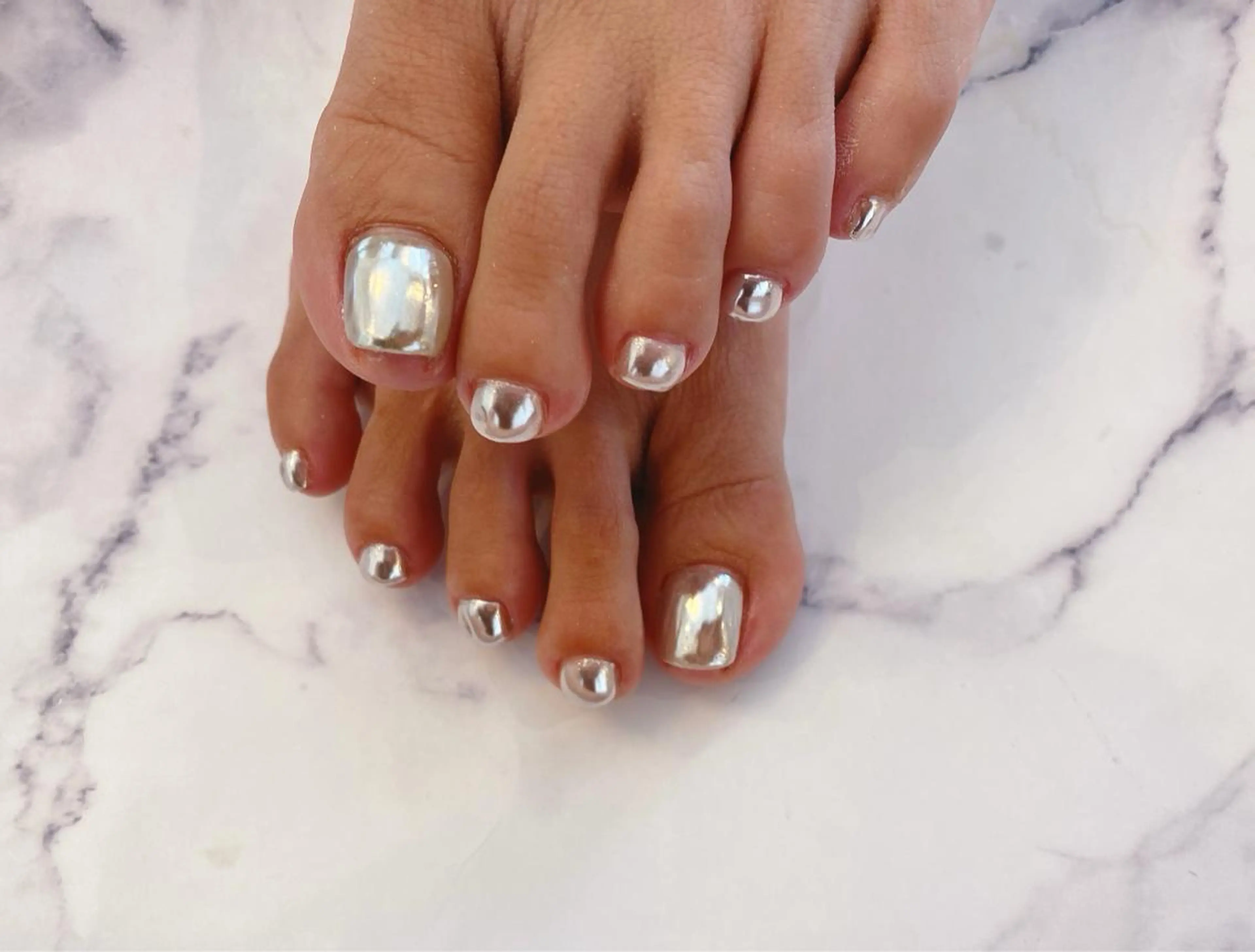 ネイル フットネイル beauty salon RePi所属・B.S. RePiのエステ・リラクイメージ