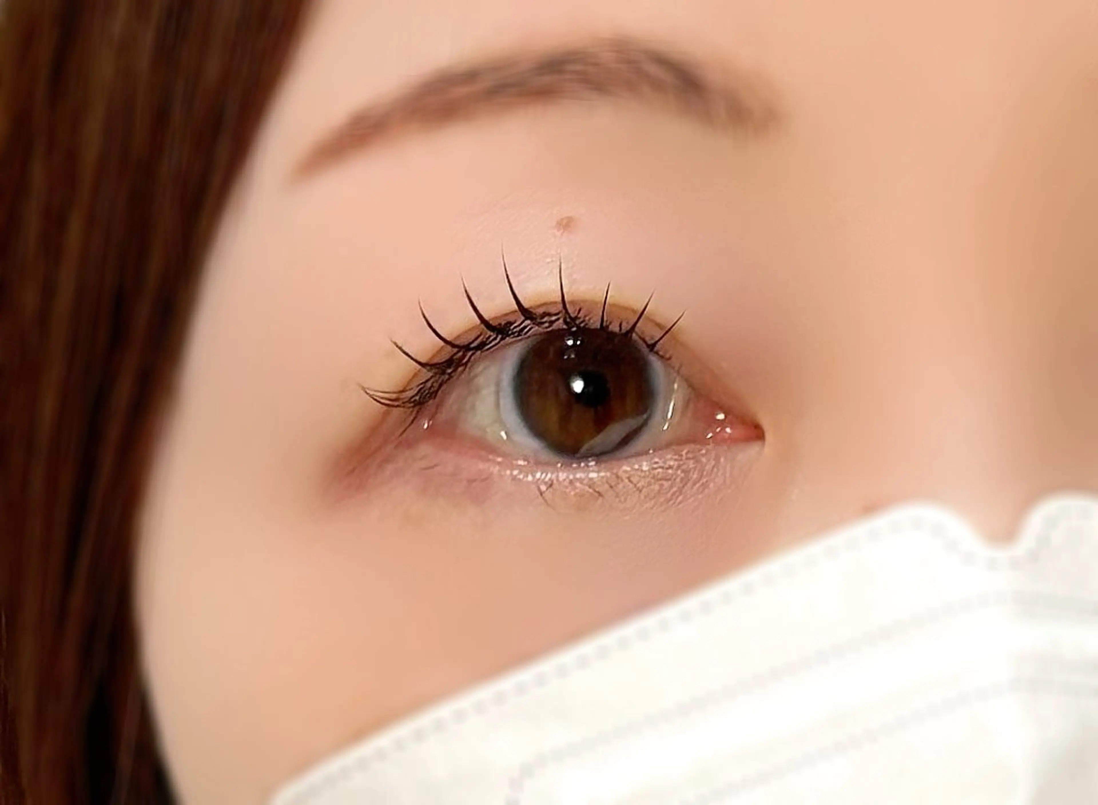 マツエク・マツパ マツエク まつぱ/パリジェンヌ LEDエク/パリエクのマツエク・マツパデザイン