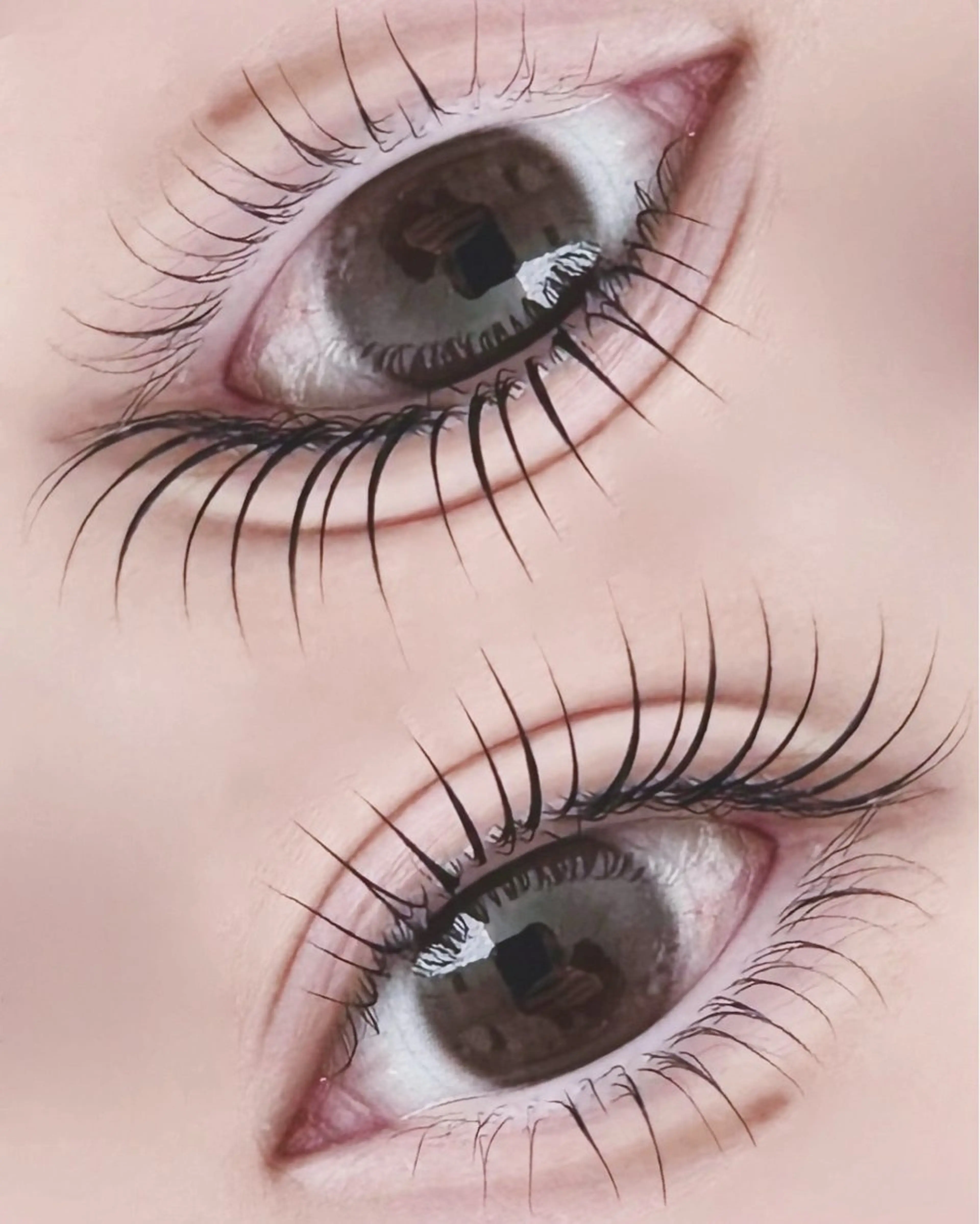 マツエク・マツパ WAXYYY. YURIの眉毛・アイブロウイメージ