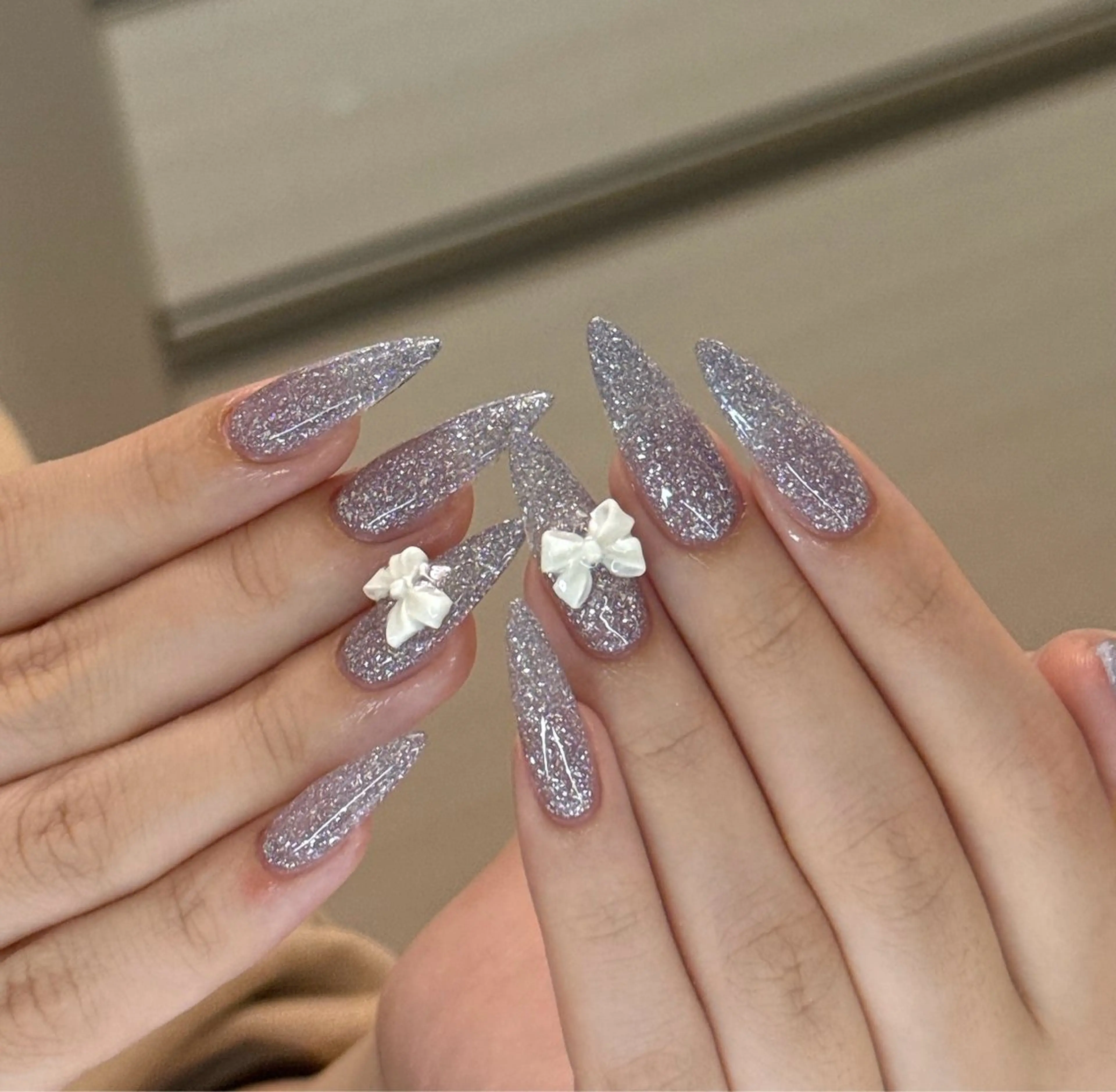 ネイル Nails 39のネイルデザイン