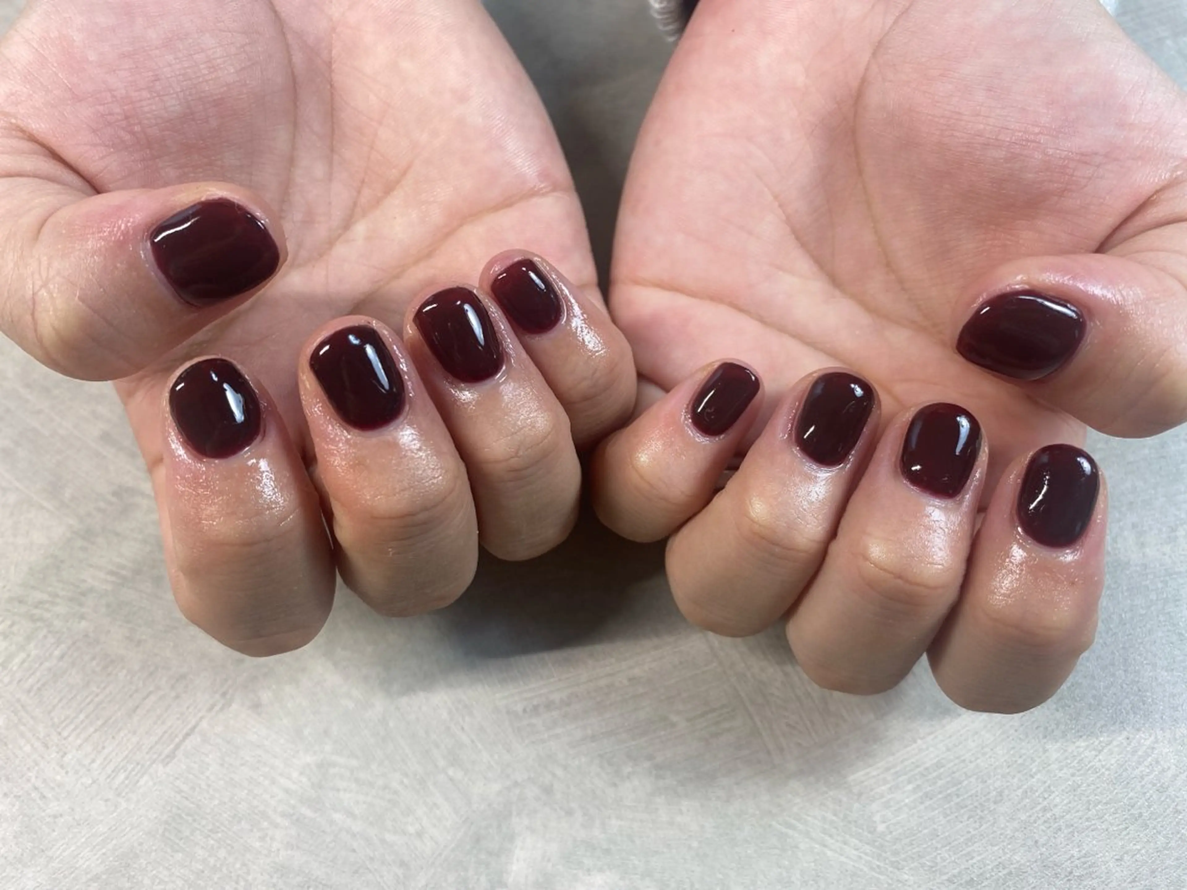 ネイル N&nails エヌアンドネイルズのネイルデザイン