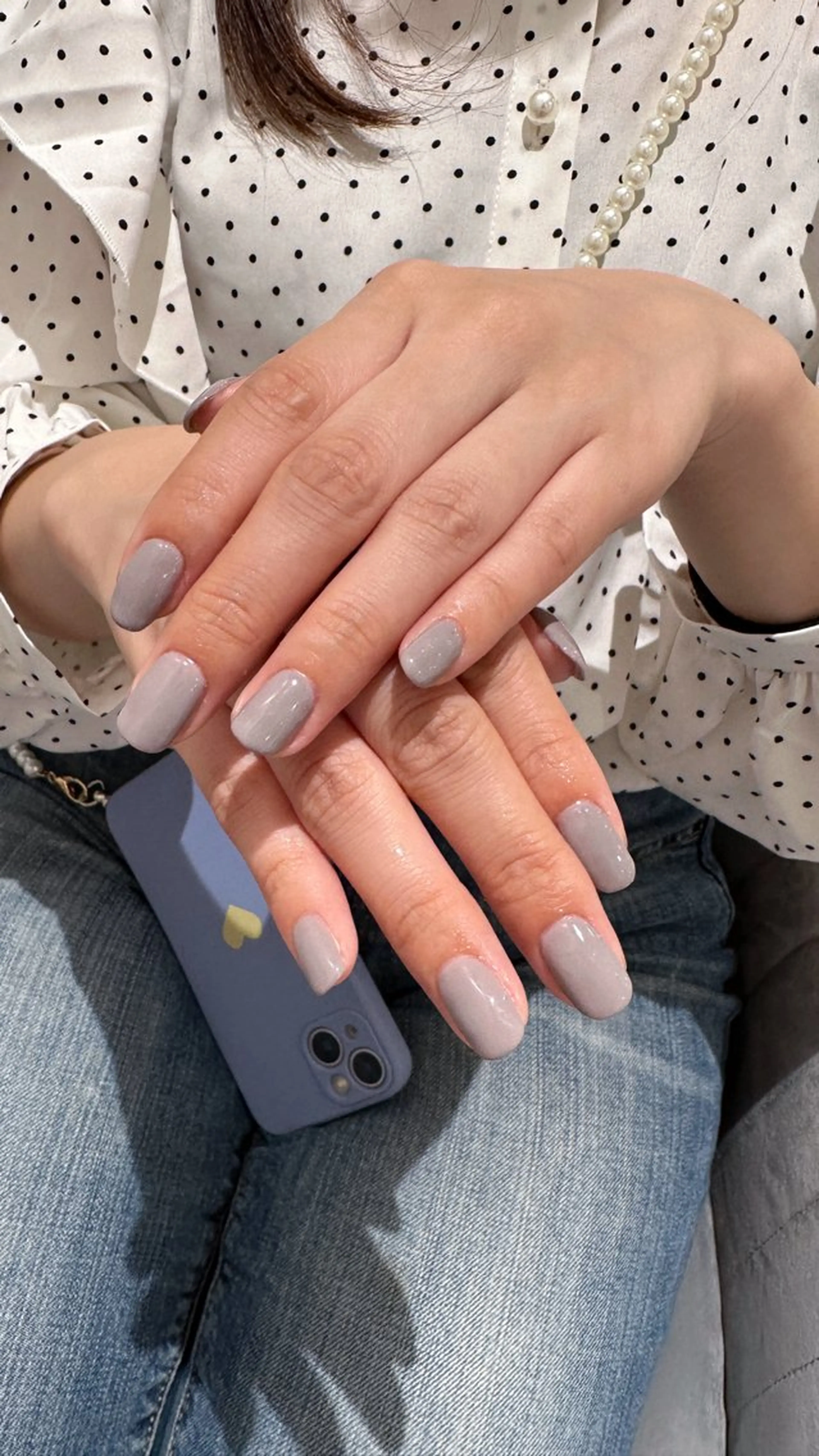 ネイル ハンドネイル 👽個性派ネイル🎀 komachiのヘアスタイル