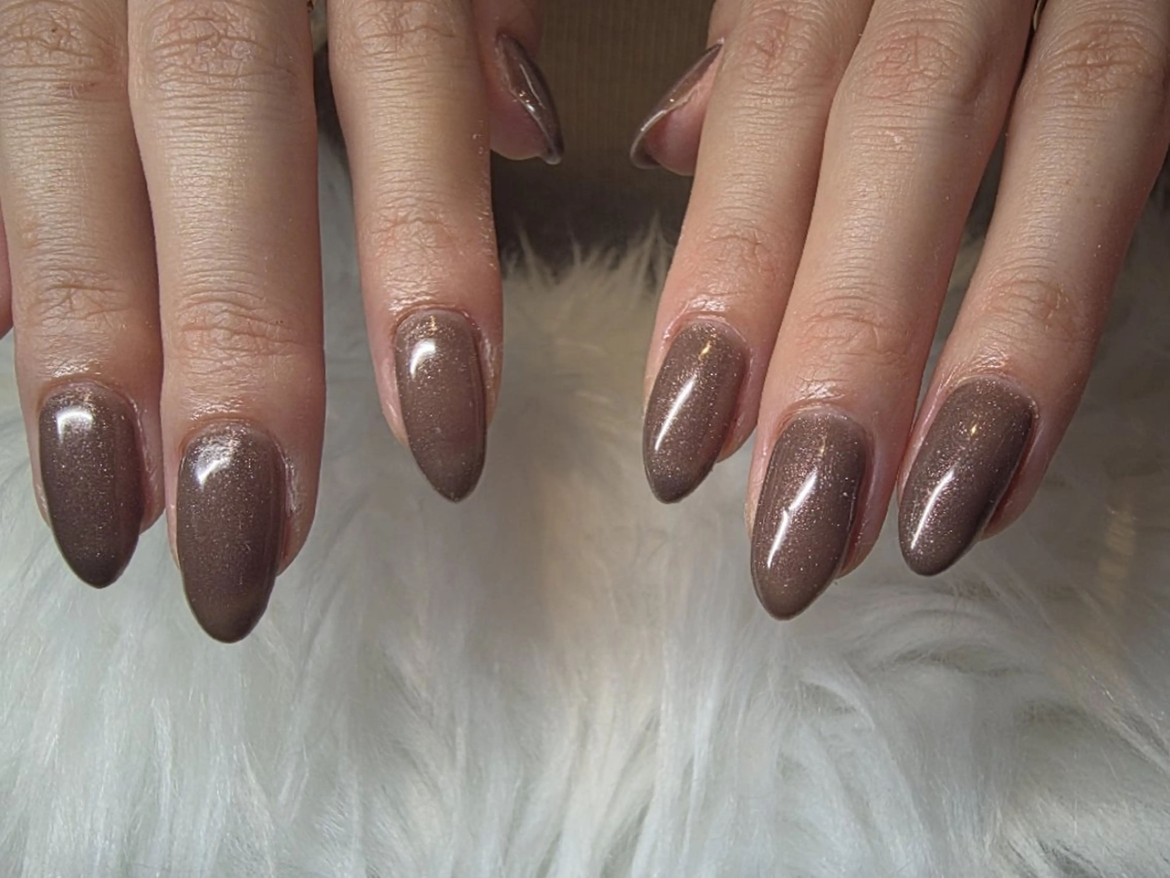 ネイル ハンドネイル NAILSALON Lua/amiのネイルデザイン