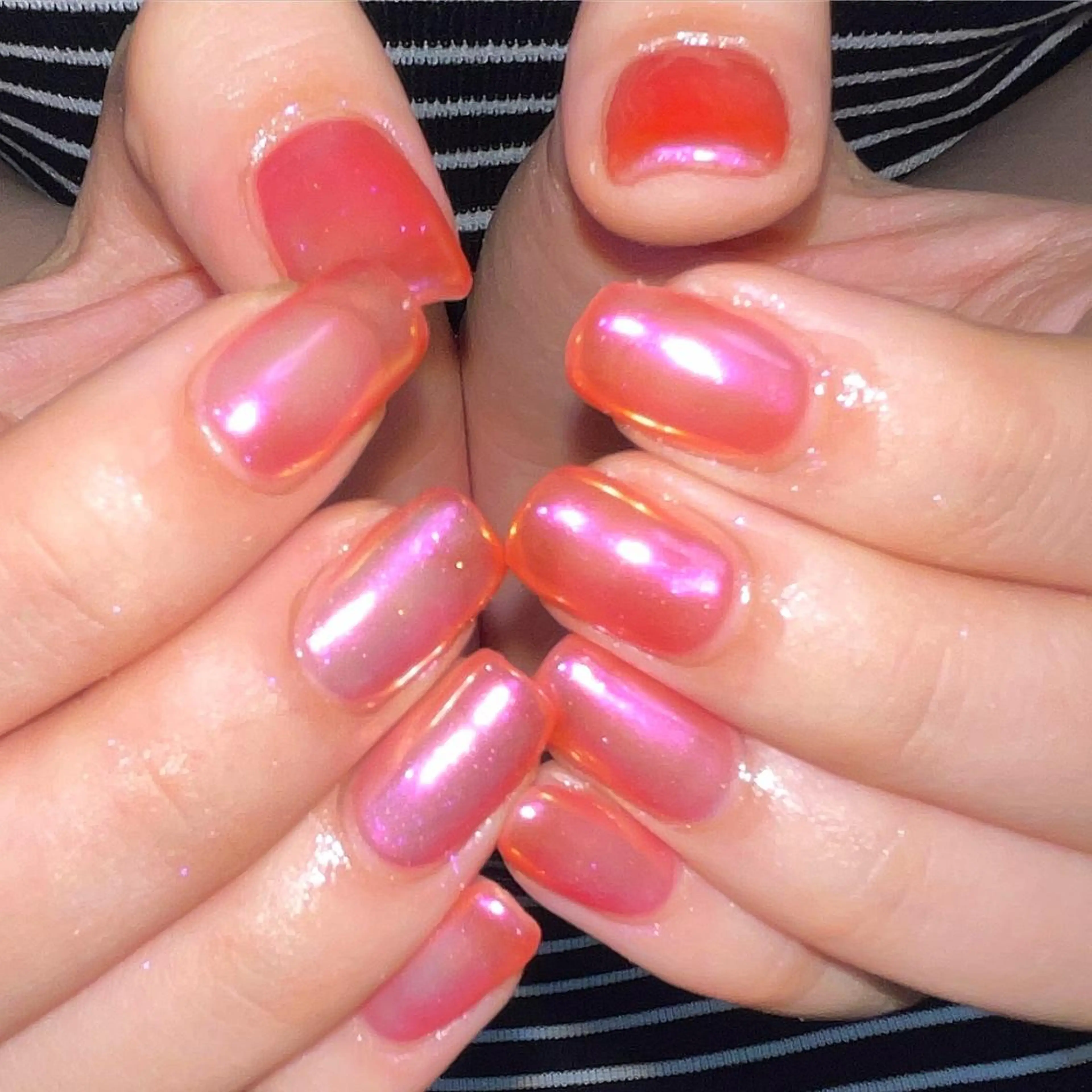 ネイル 【Re:tty】 KUMIのネイルデザイン