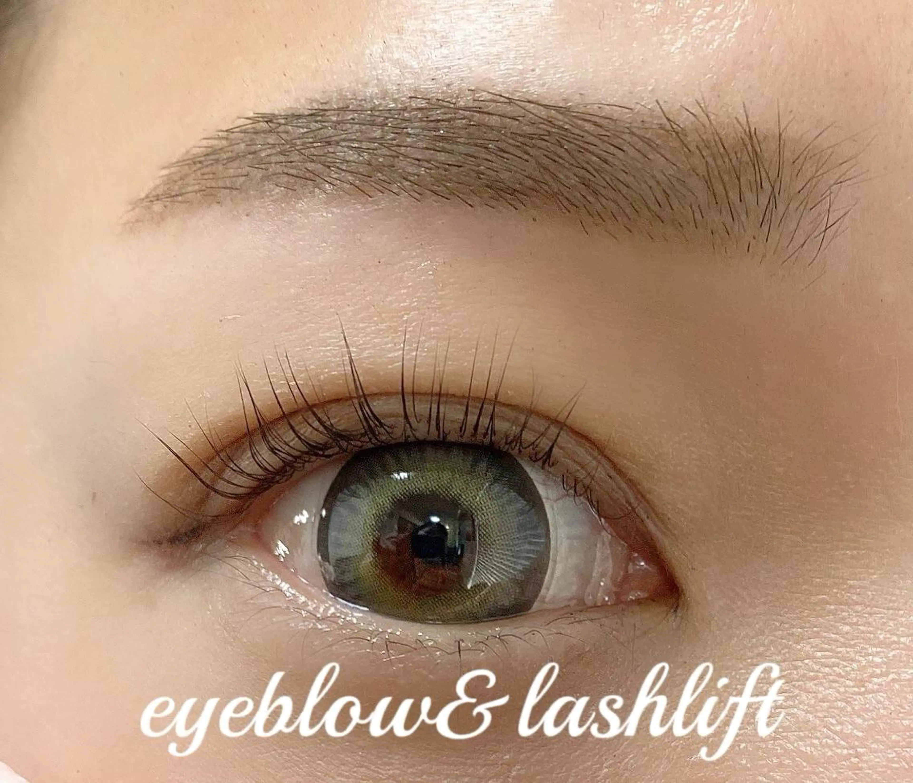 eyelist mikiのマツエク・マツパデザイン