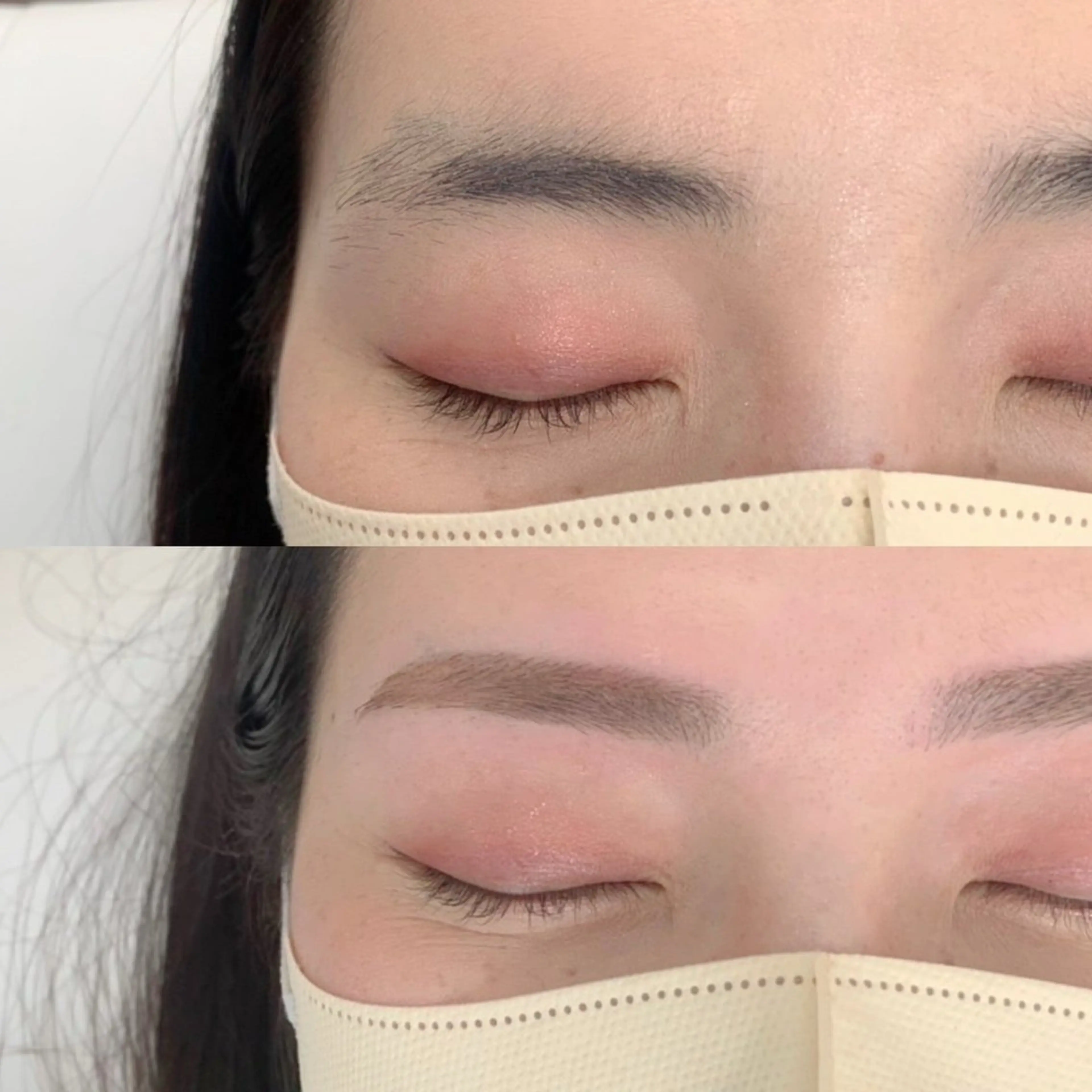 アイブロウ ワックス脱毛 眉カット その他(アイブロウ) 梅田 op_l / まつパ アイブロウのマツエク・マツパデザイン