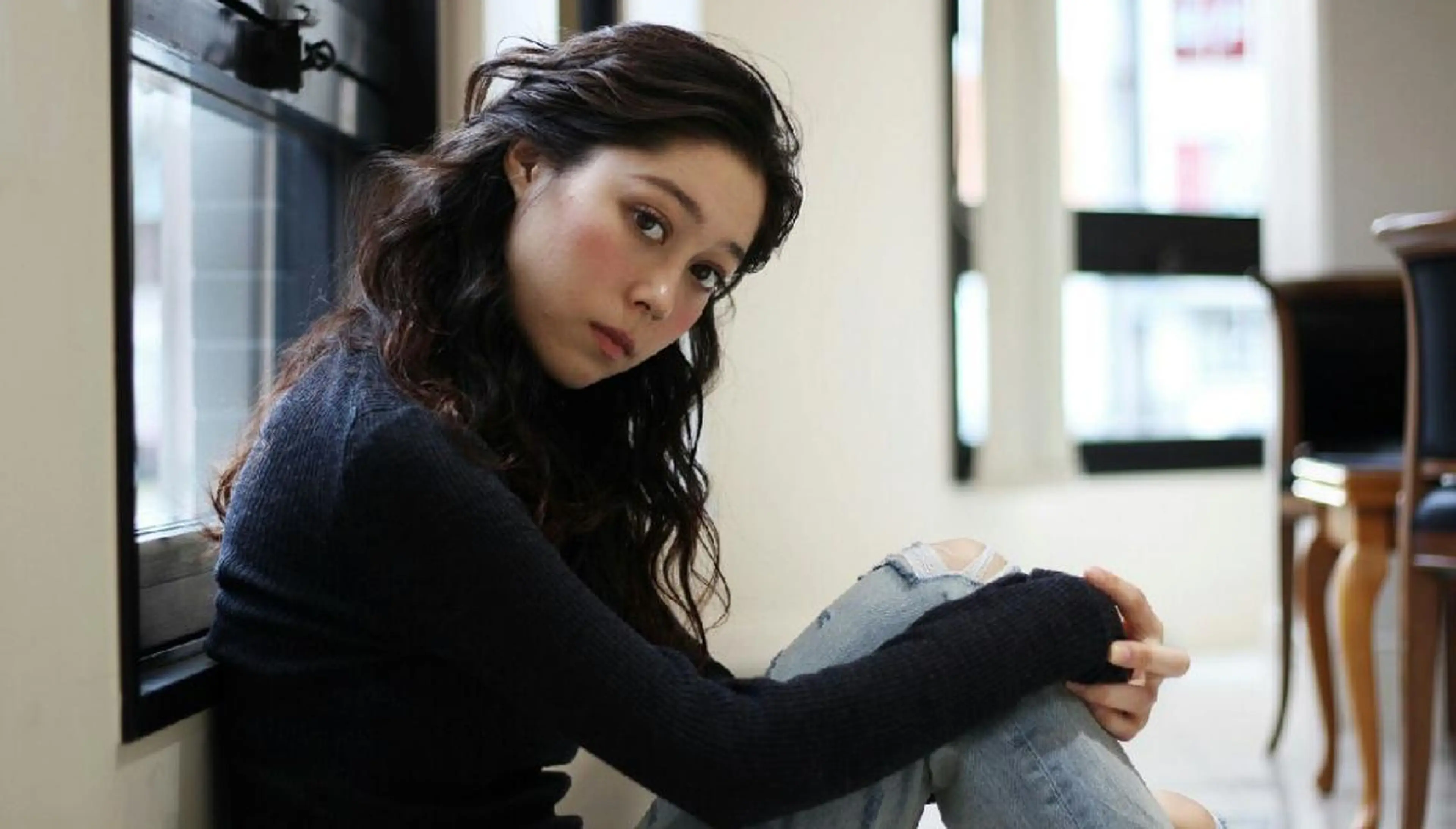 セミロング ラシェンテ神戸居留地所属・KEI SAIの眉毛・アイブロウイメージ