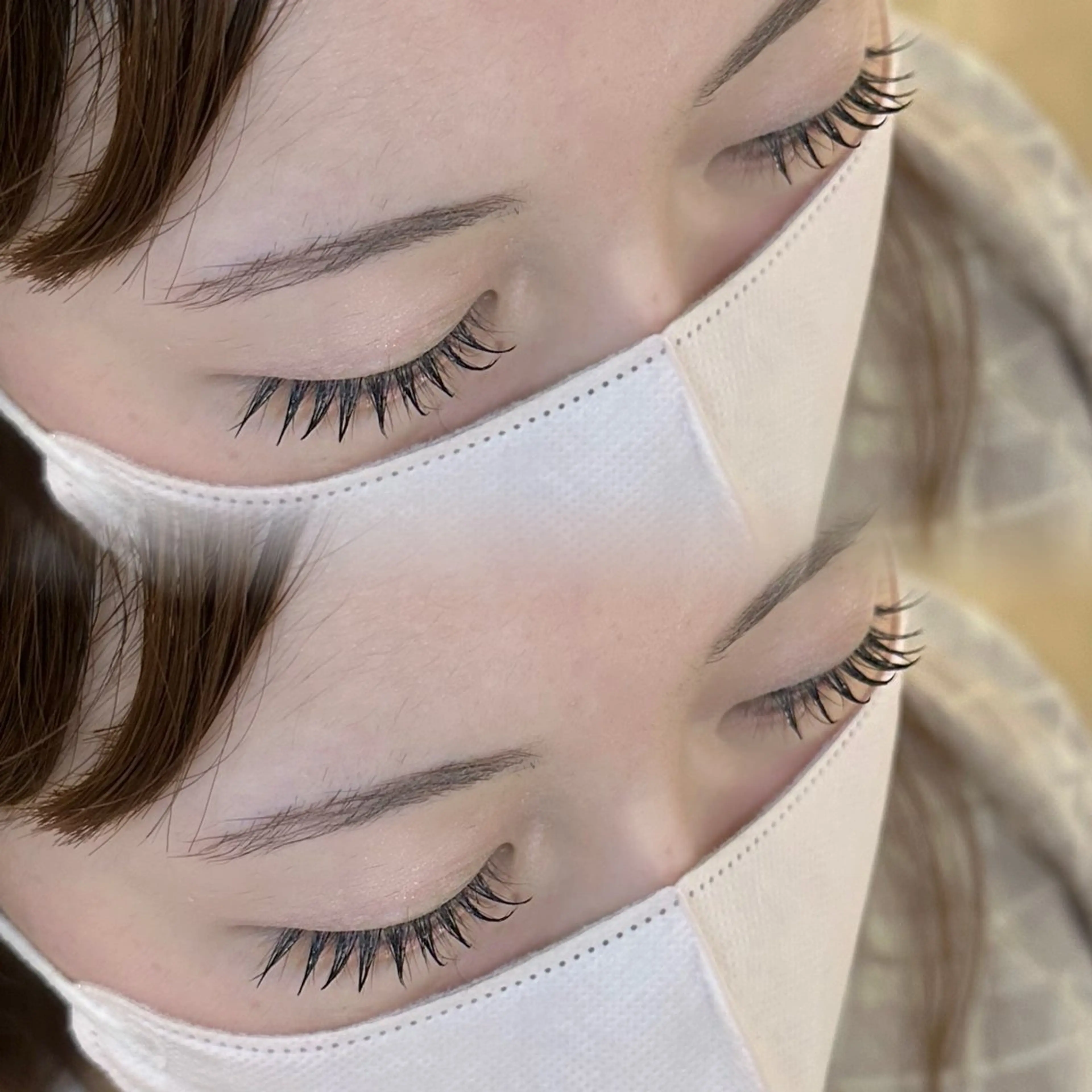 マツエク・マツパ lit.🤍 kiyoneのマツエク・マツパデザイン