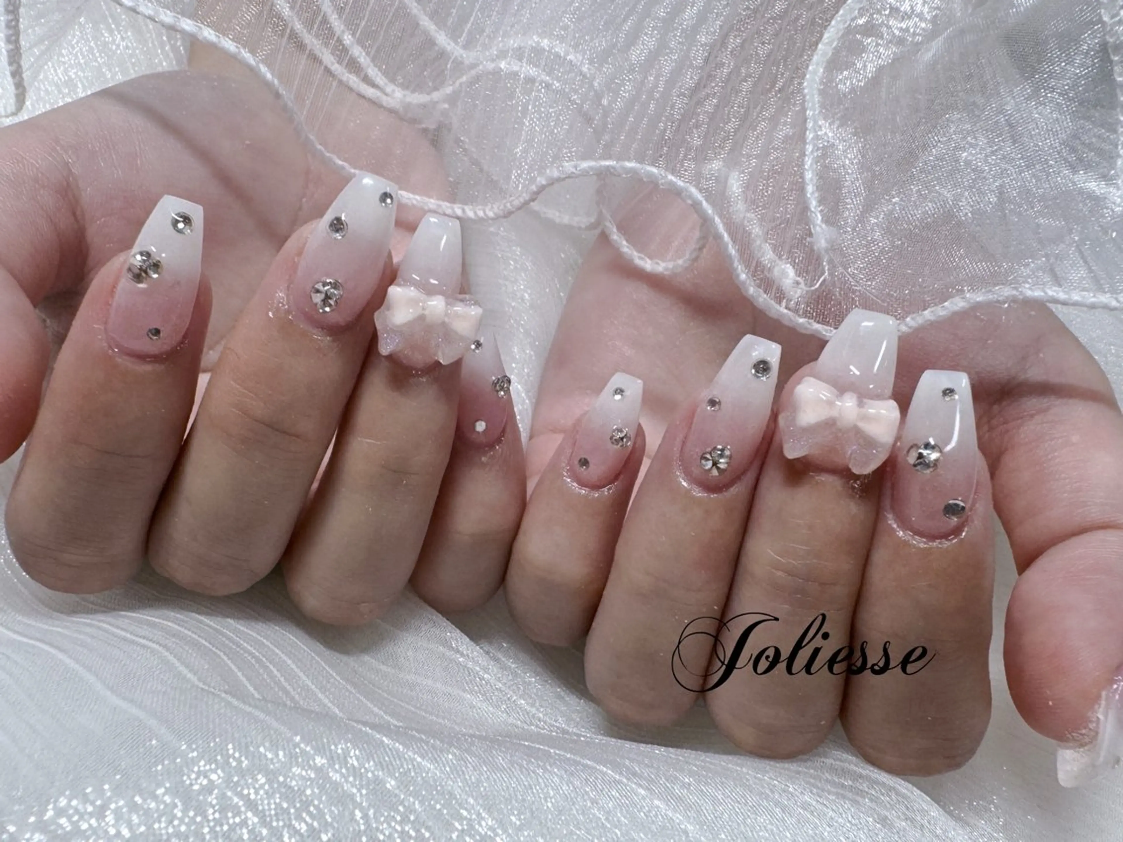 ネイル Joliesse nail salonのネイルデザイン