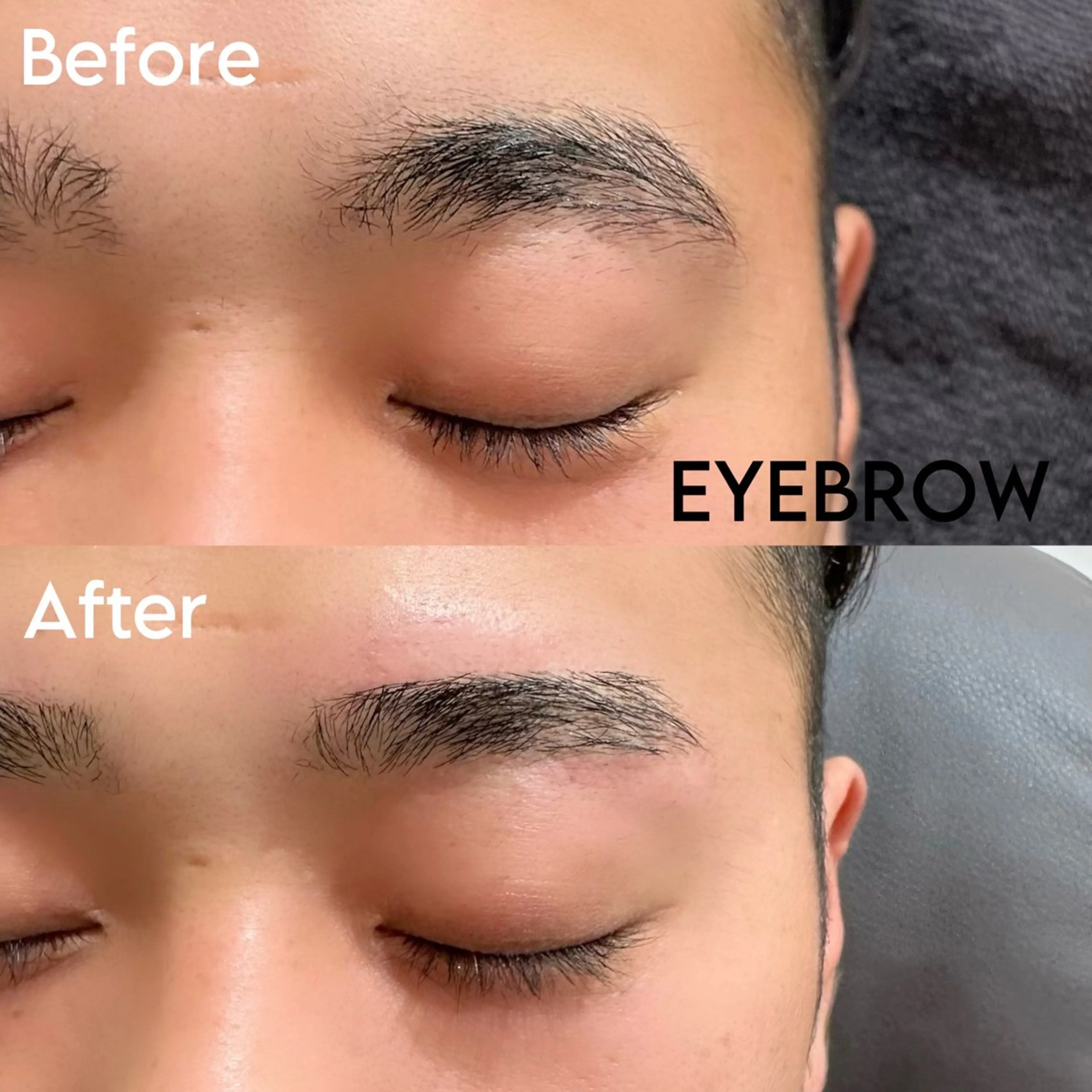 アイブロウ roomee シェアサロン 薬院店所属・MICHIRU .のマツエク・マツパデザイン