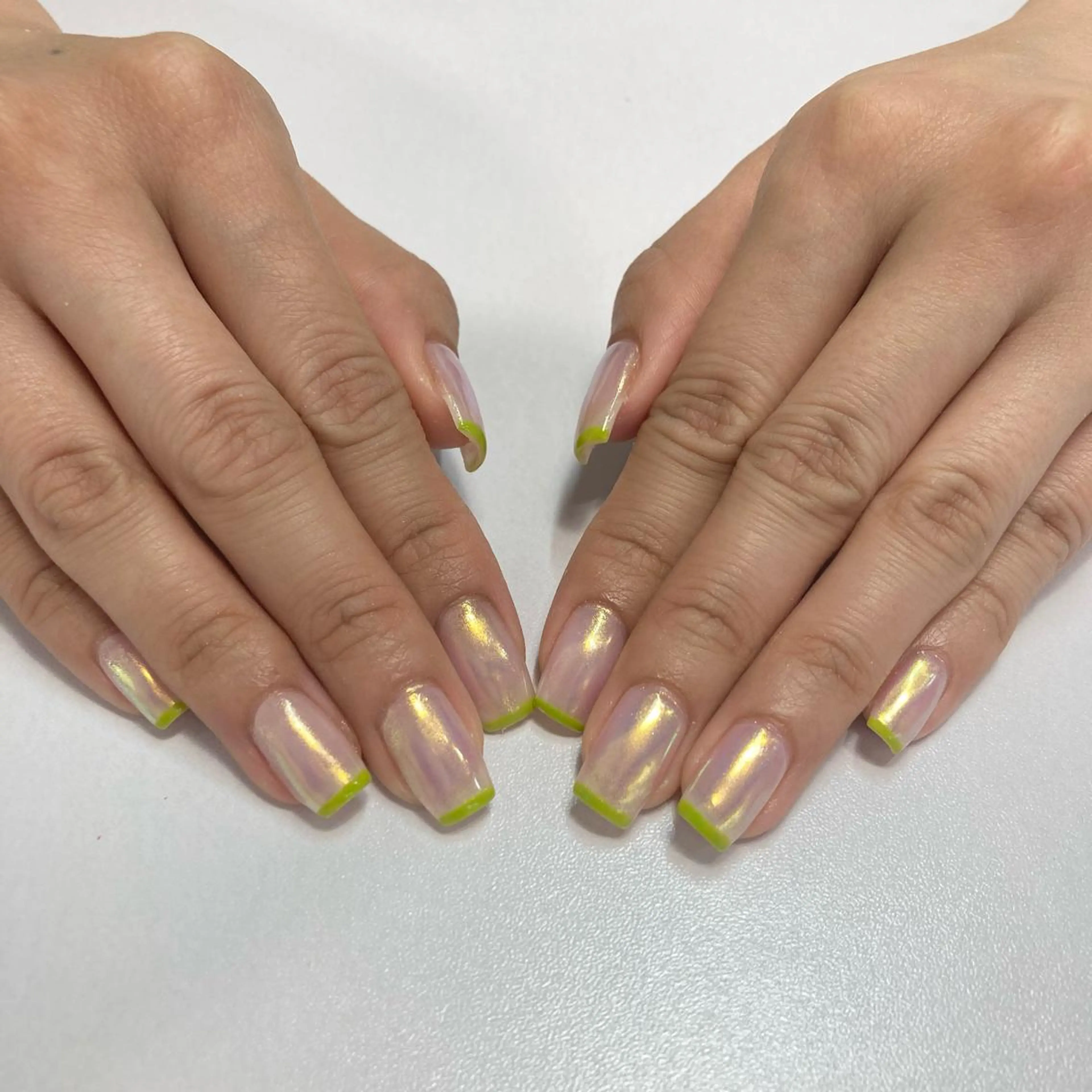 ネイル RicottEYELASH&NAIL所属・下城 葵のエステ・リラクイメージ