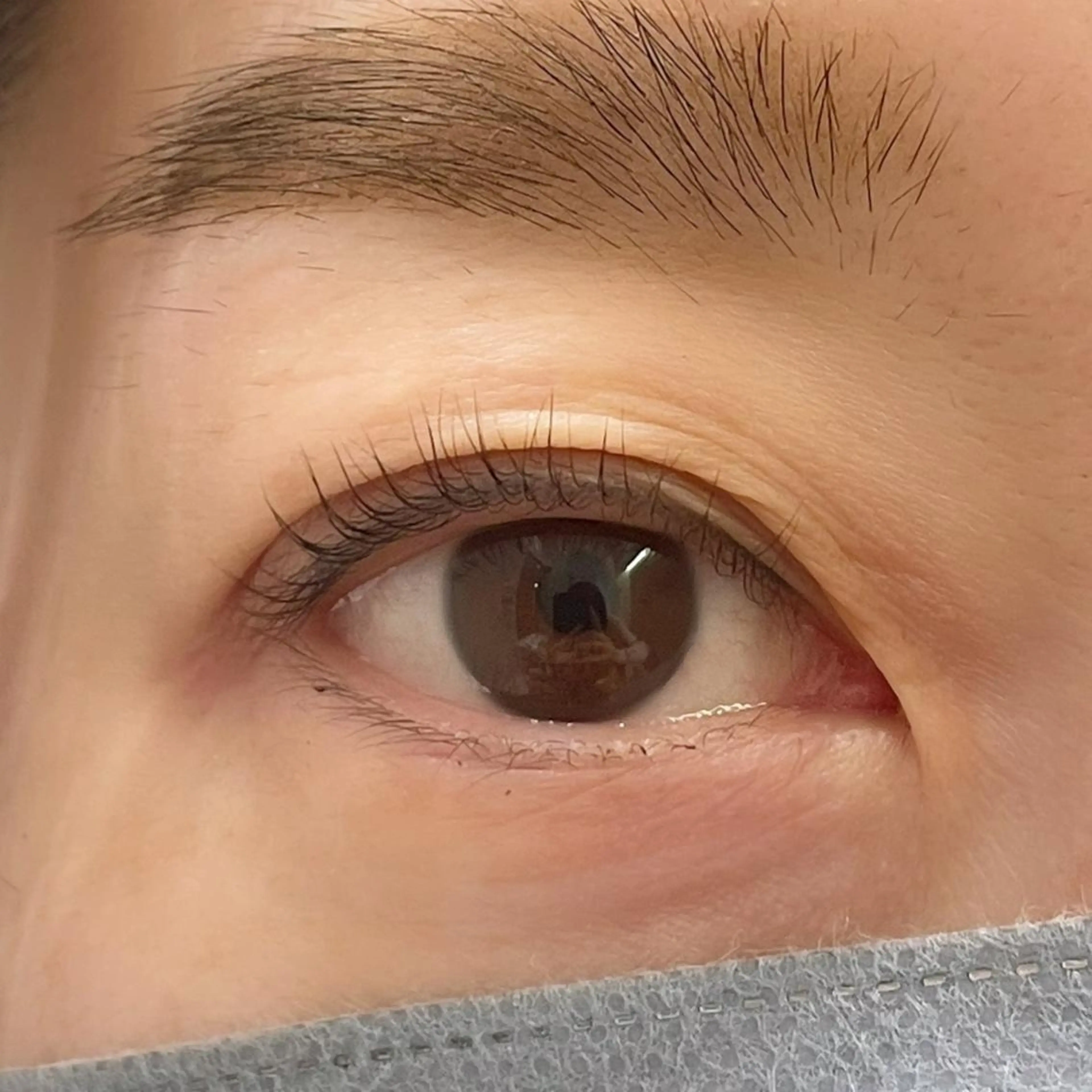 マツエク・マツパ 石井 若菜のマツエク・マツパデザイン